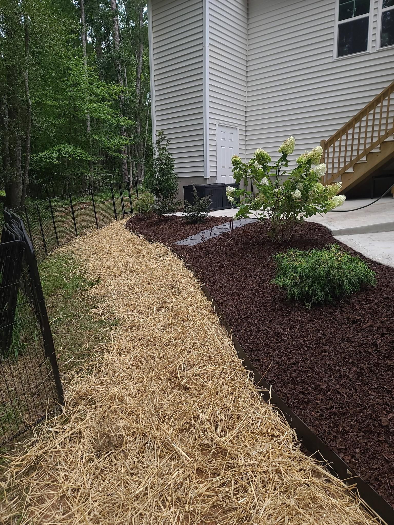  for Westscape Designs in Lake Gaston, NC