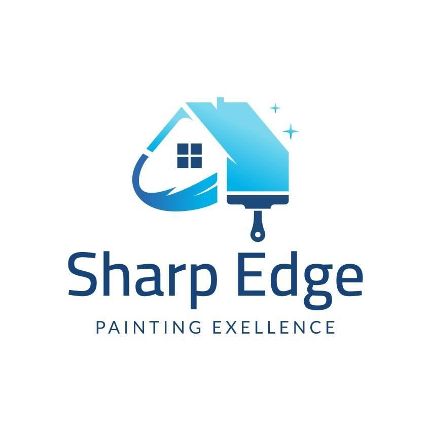 Interior Painting for Sharp Edge Paint & Remodel in Sugar Grove, IL