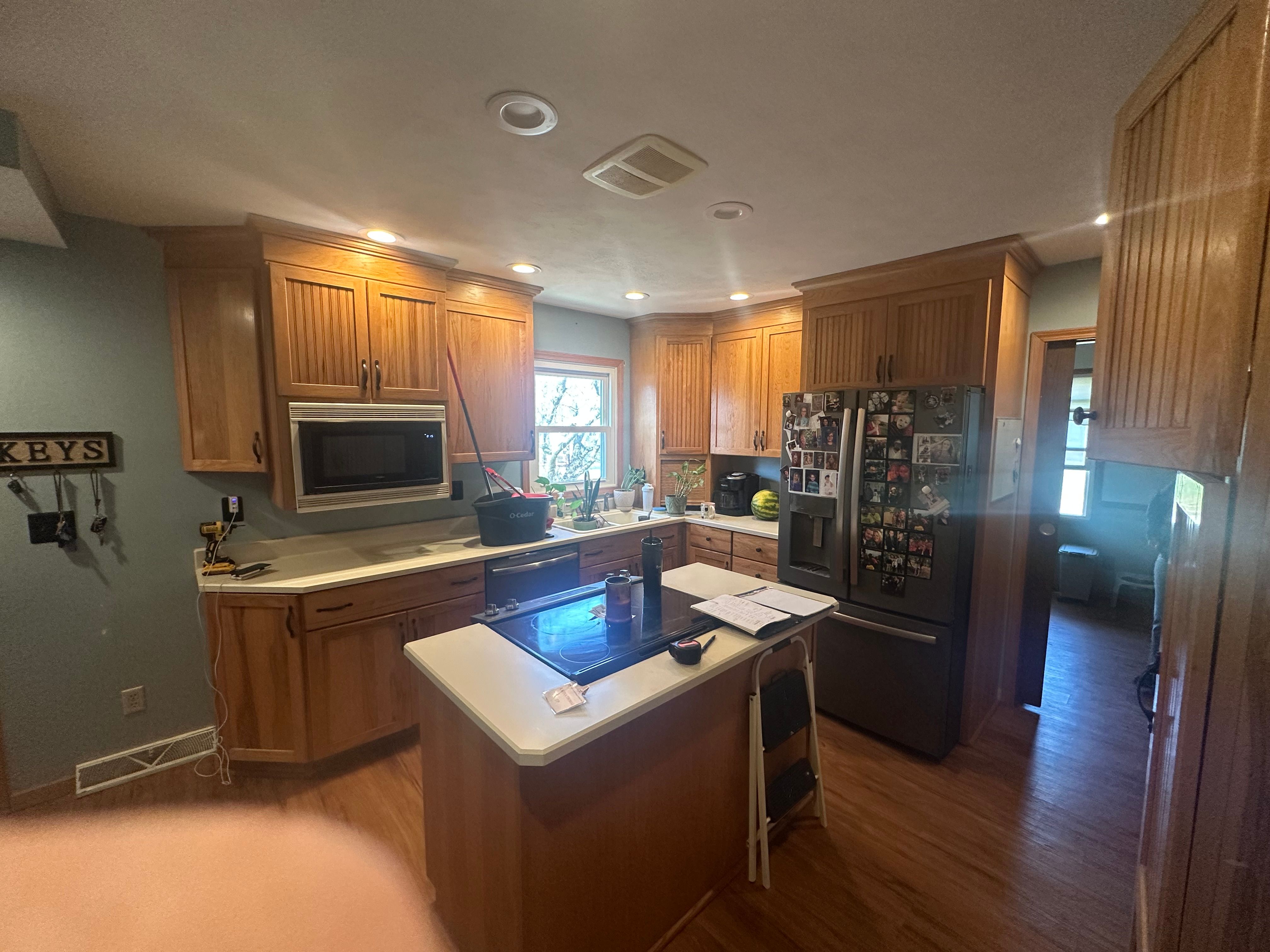  for New Vision Construction Company in Fort Wayne, IN