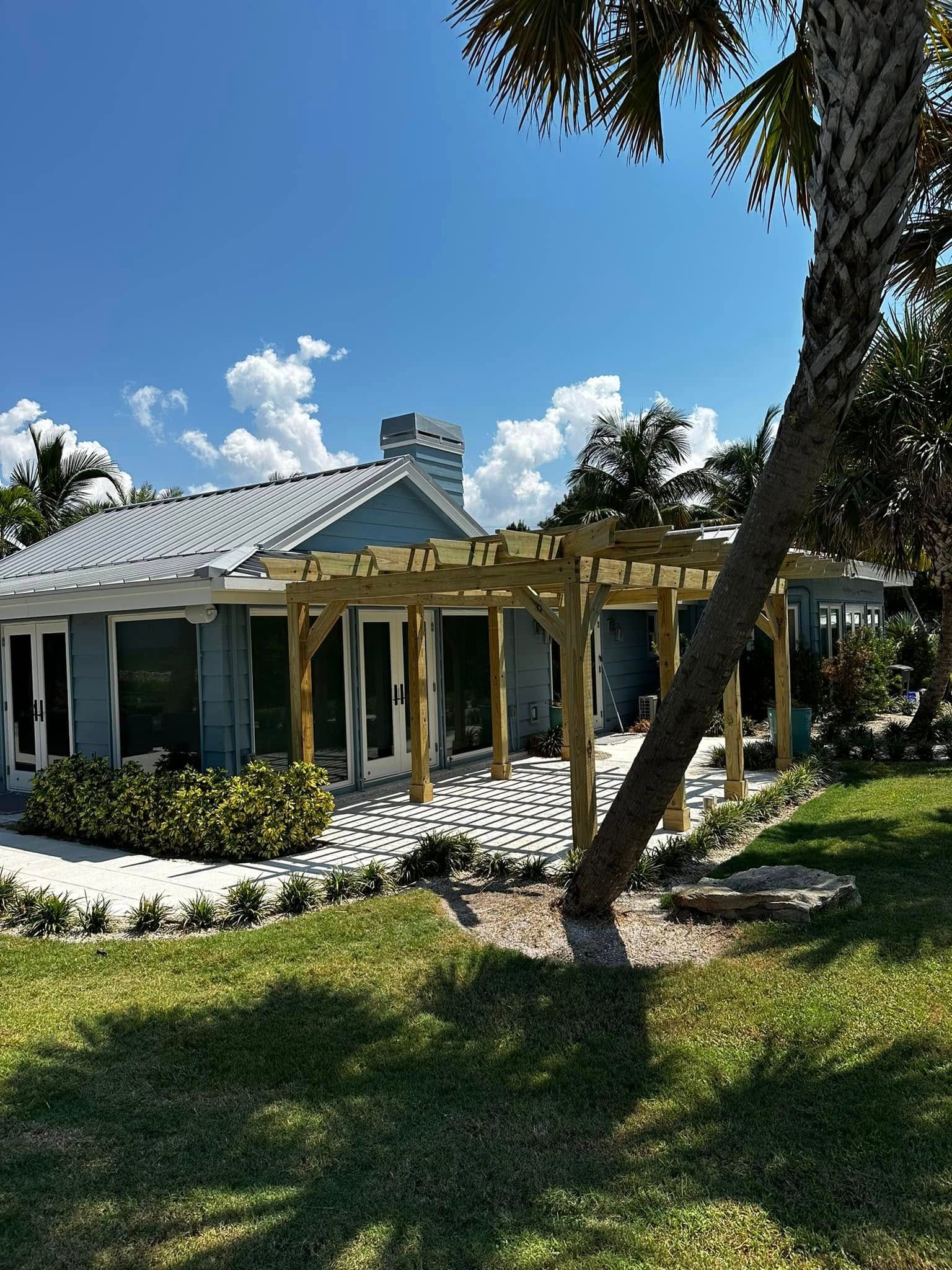 All Photos for Overkill Custom Construction Inc. in Lakeland, FL