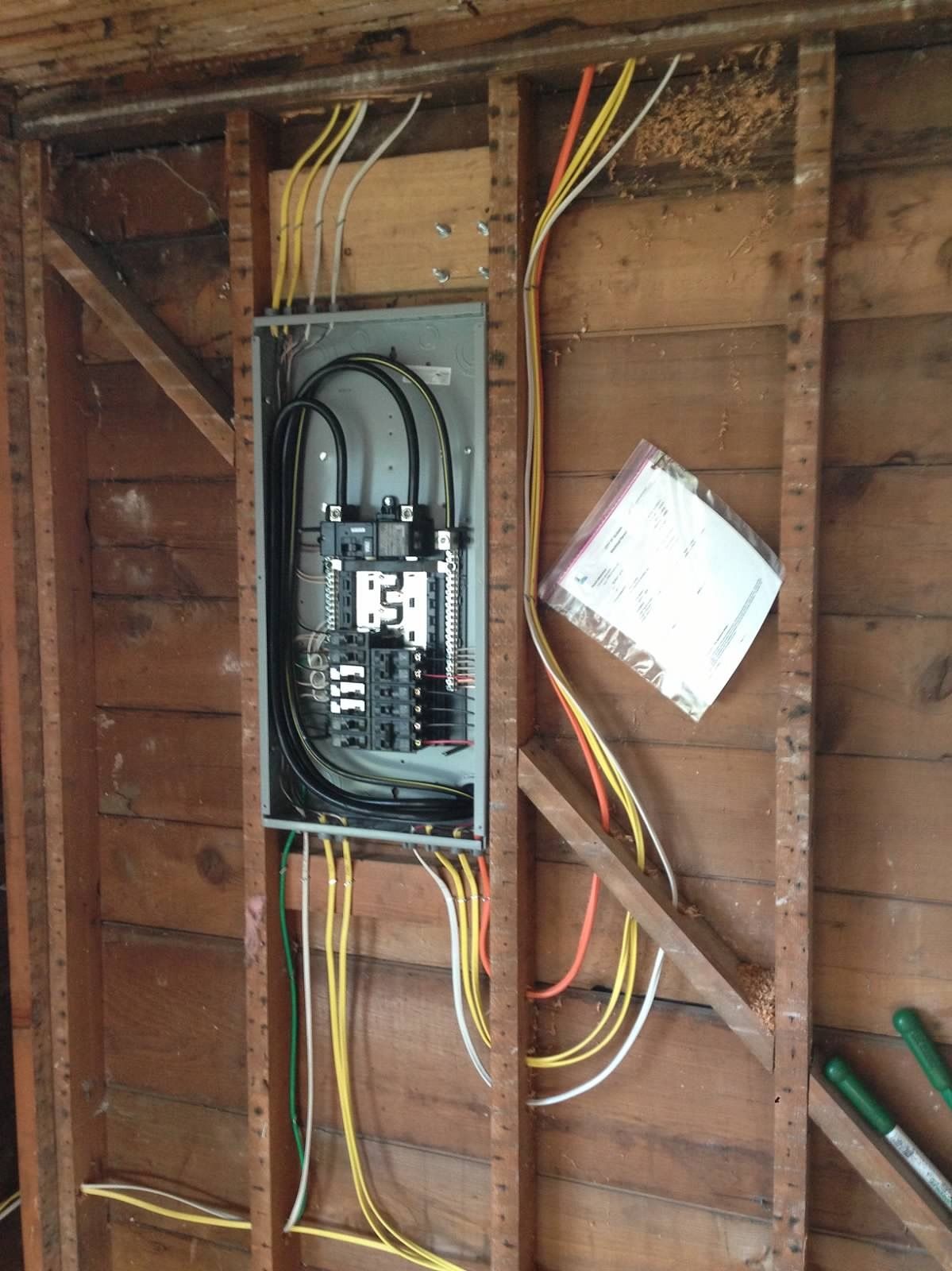  for Pacific Home Electric in Puyallup, WA