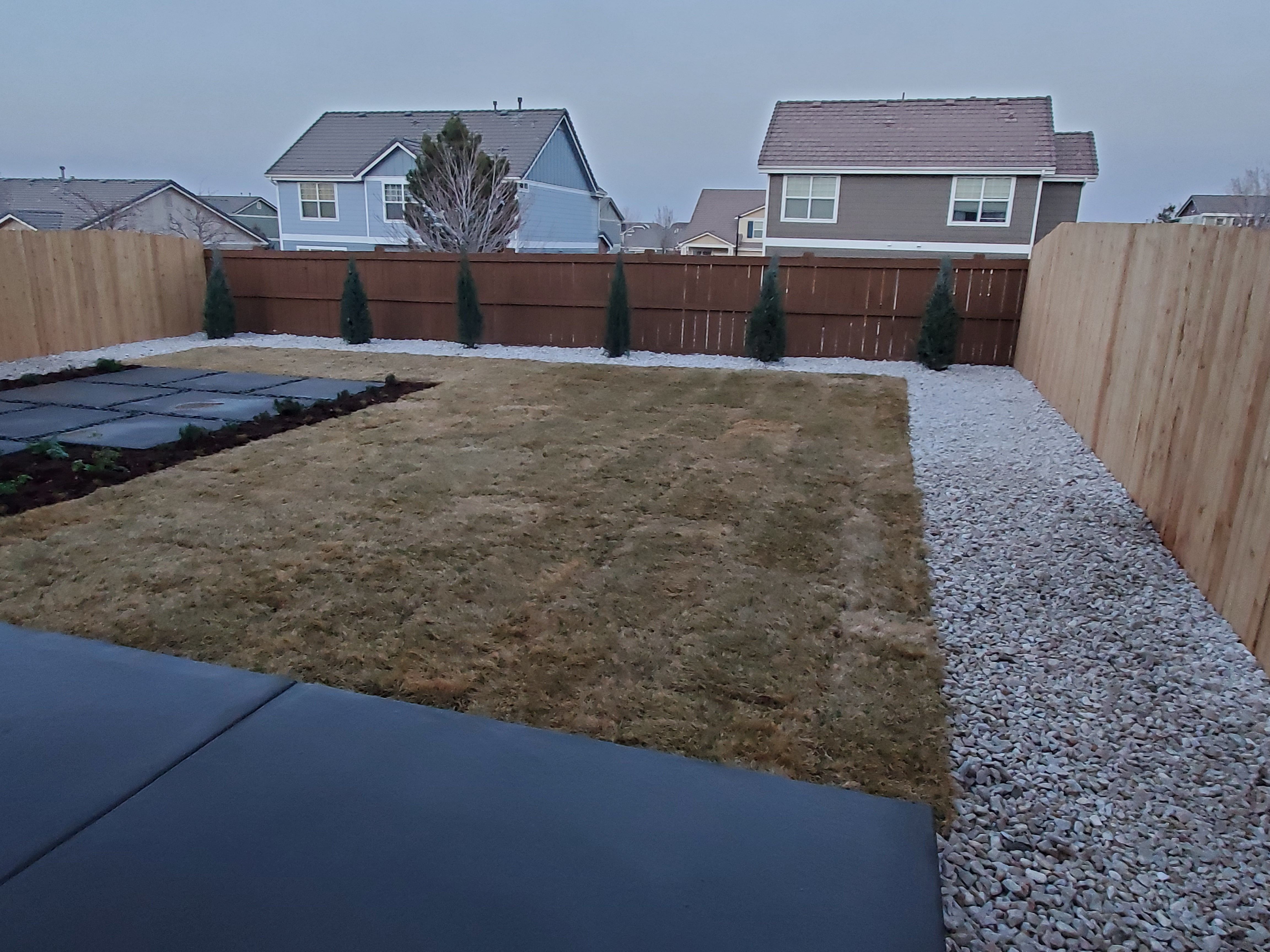  for JS Landscaping Colorado in Denver, CO