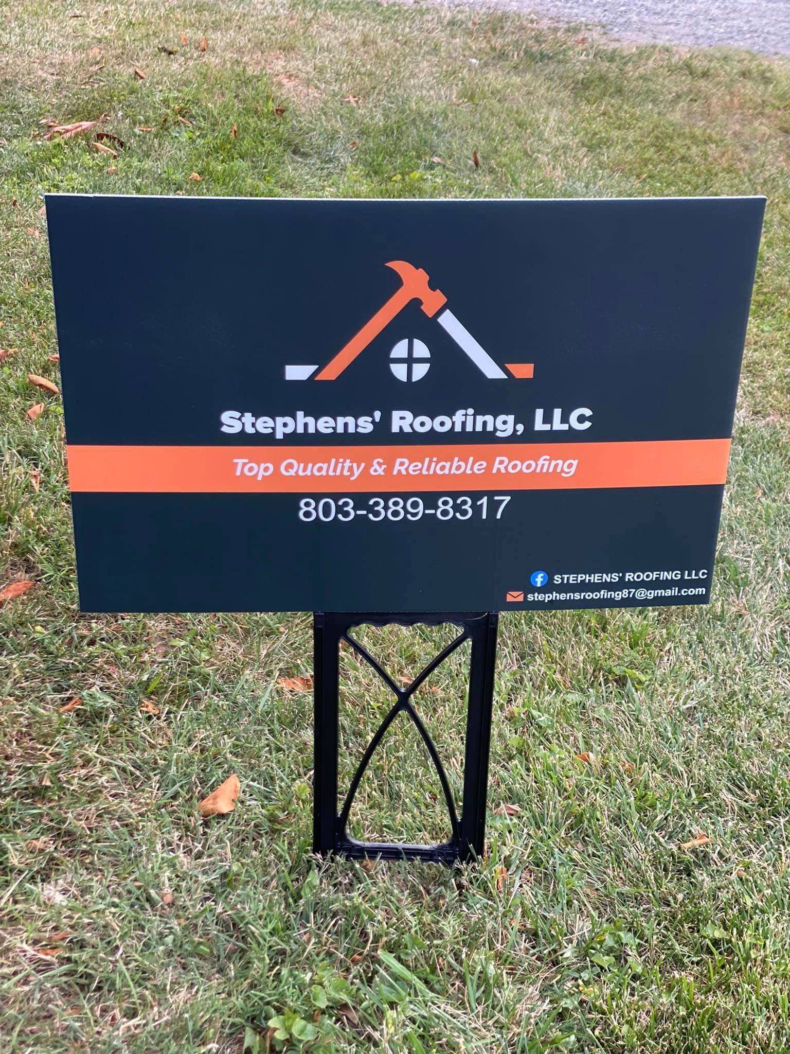 All Photos for Stephens’ Roofing LLC in Charlotte, NC