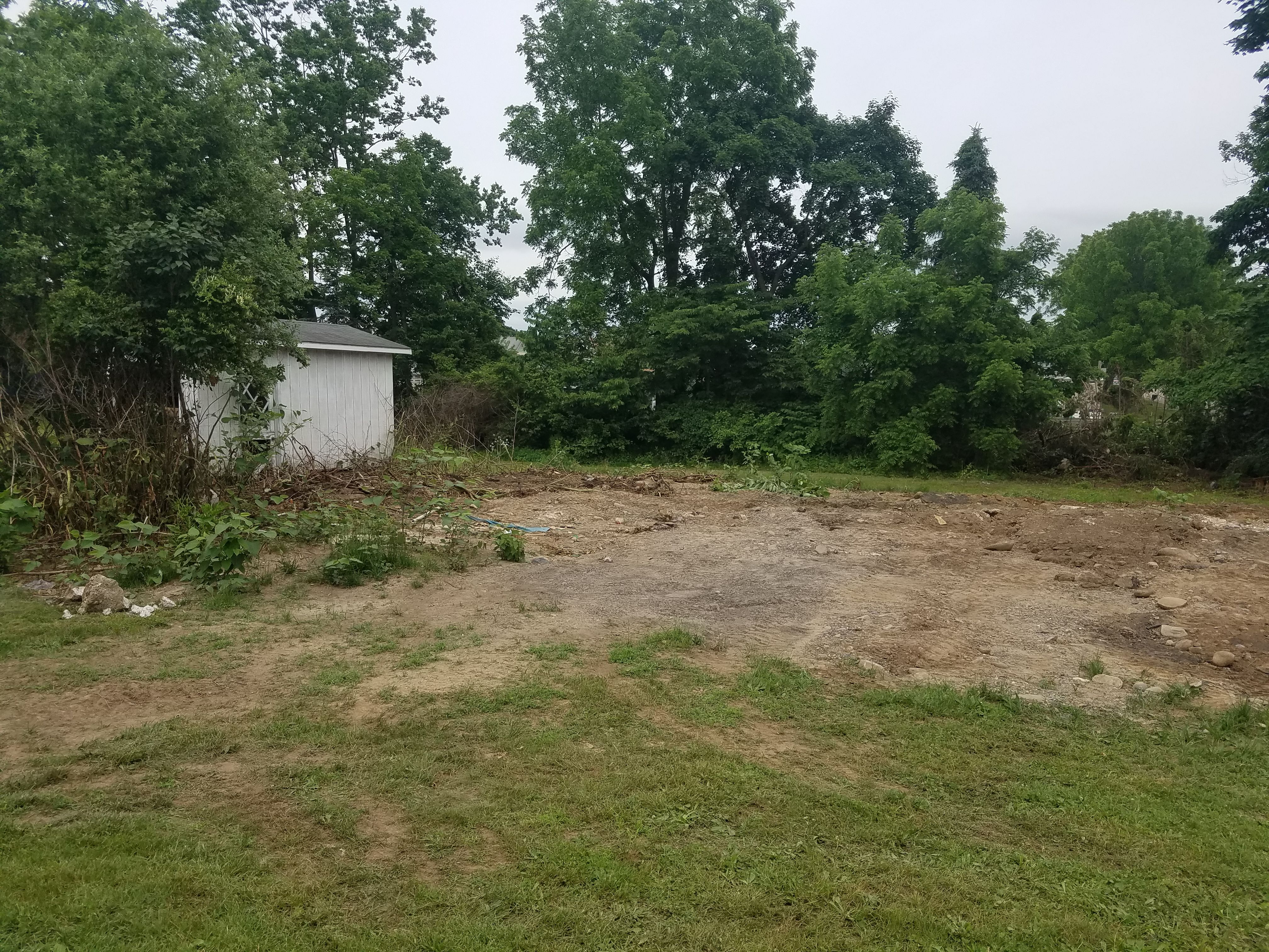  for Down Home Landscaping in Stillwater, PA