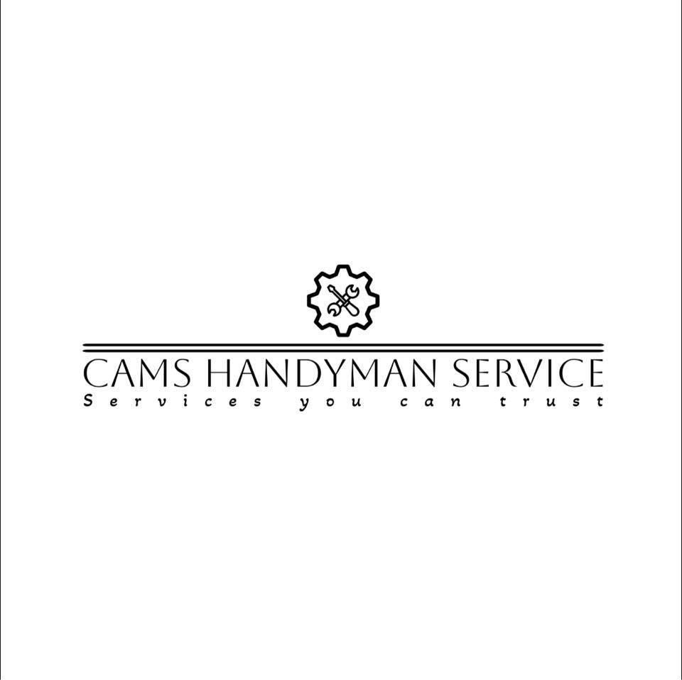  for Cams Handyman Service in Clemson, SC