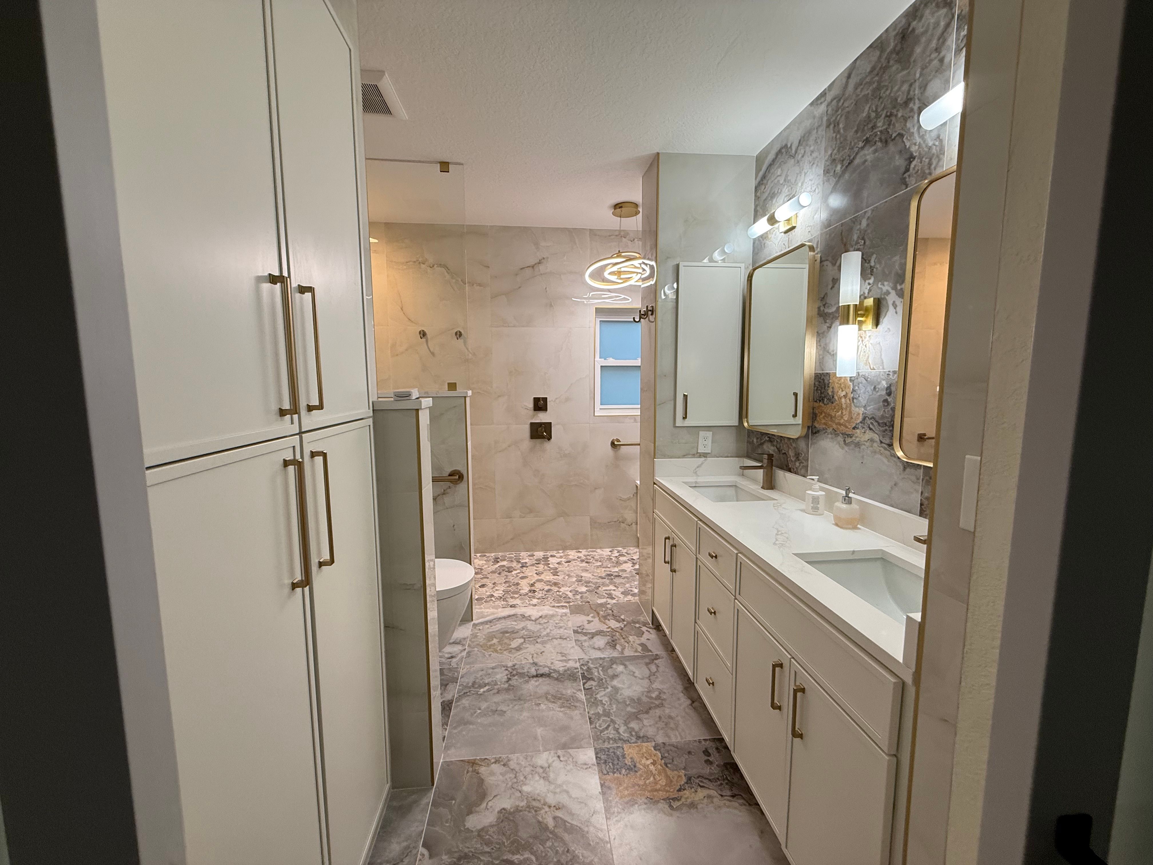  for Beyond the Edge Construction in Brandon, FL