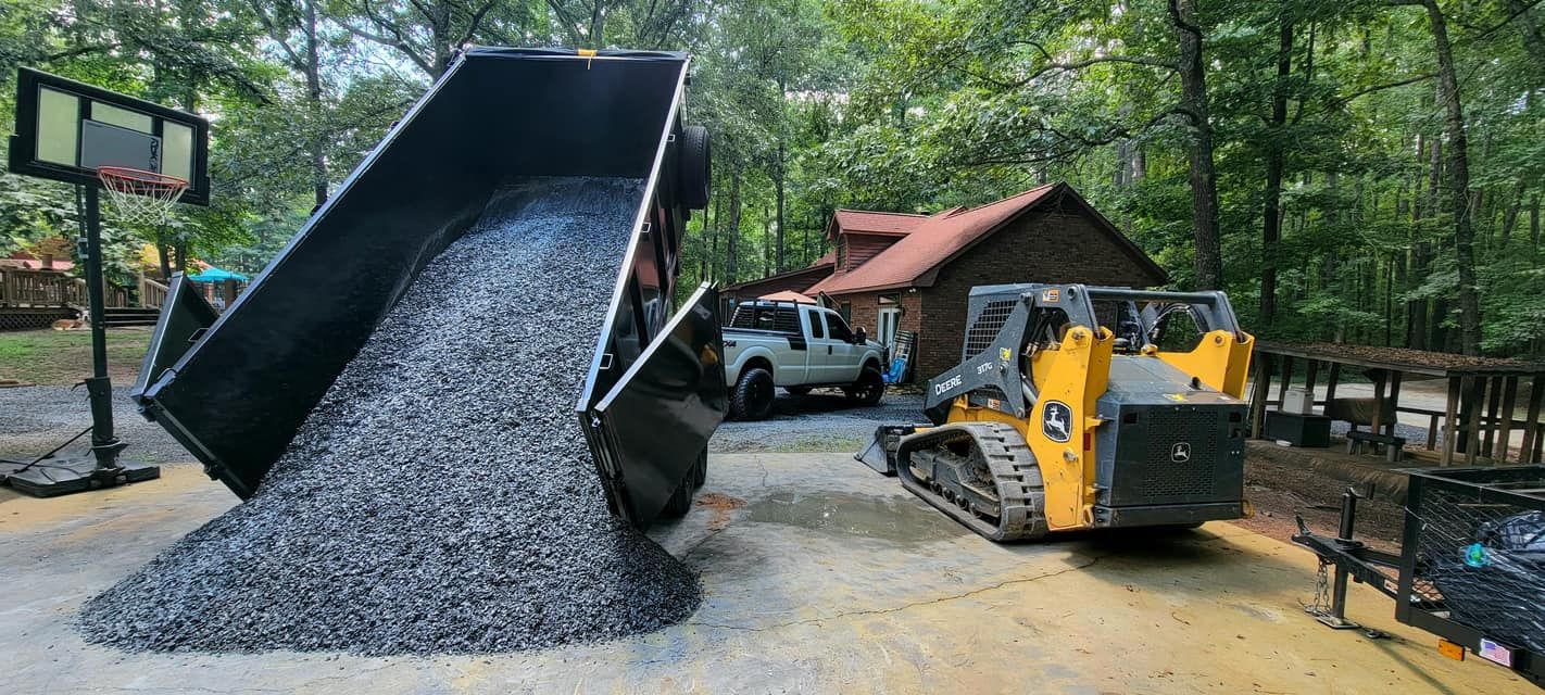  for AWI Dumpster and Trailer Rentals in Hiram, GA