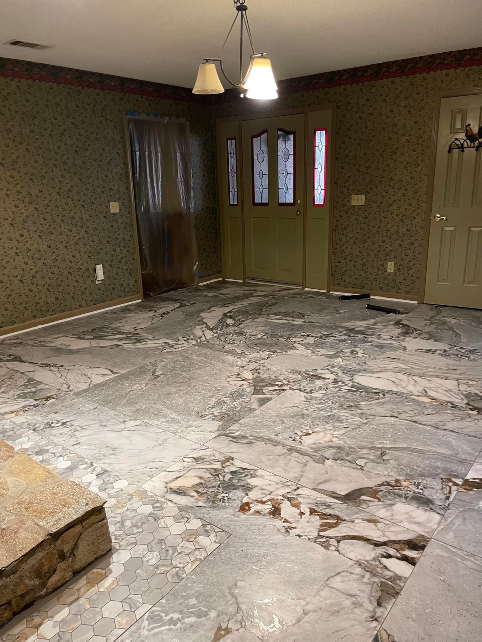  for Wright Designs LLC in Mauk, GA