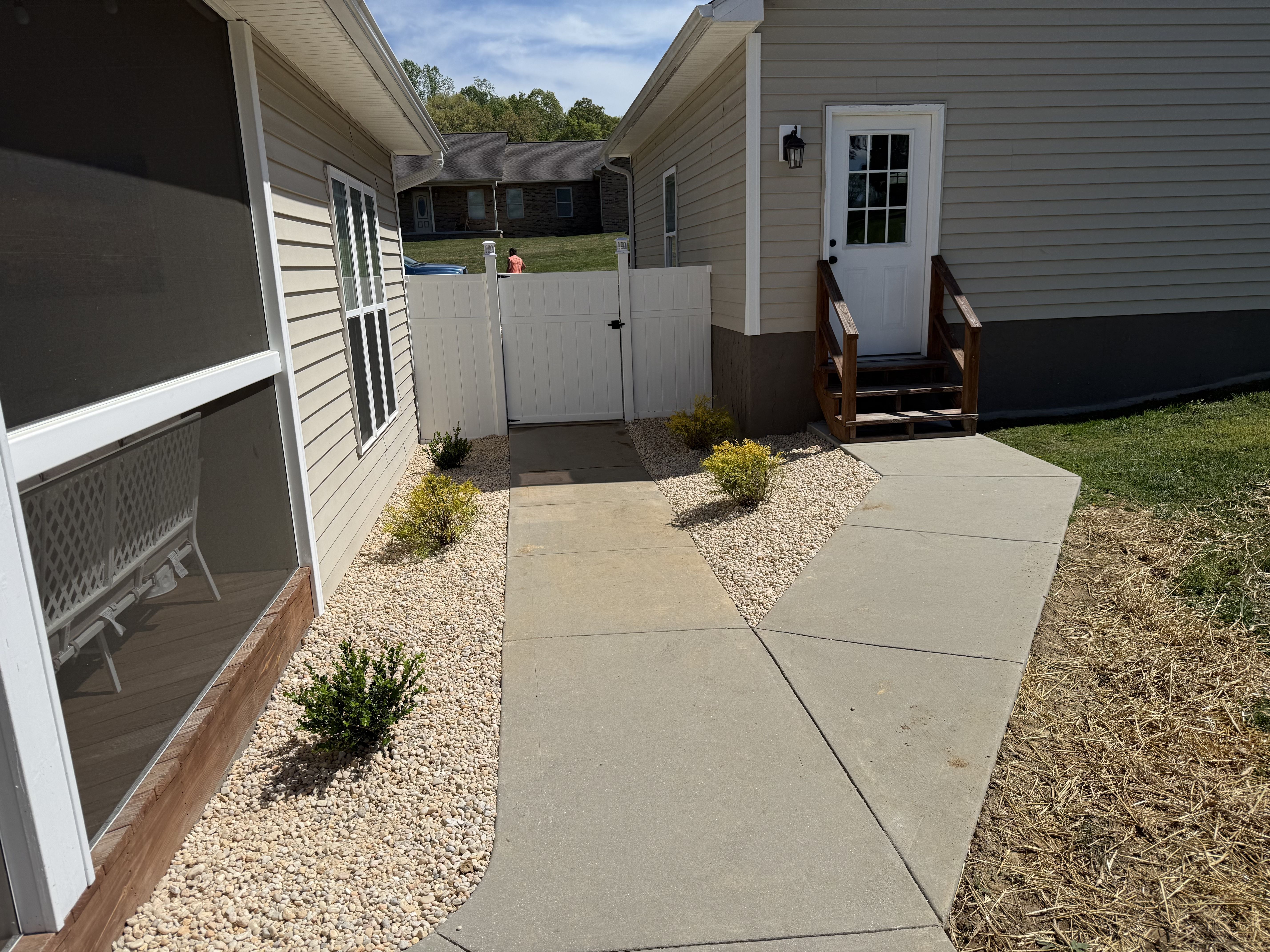  for Lafollette Mulch, Stone and Lawn Care in La Follette, TN