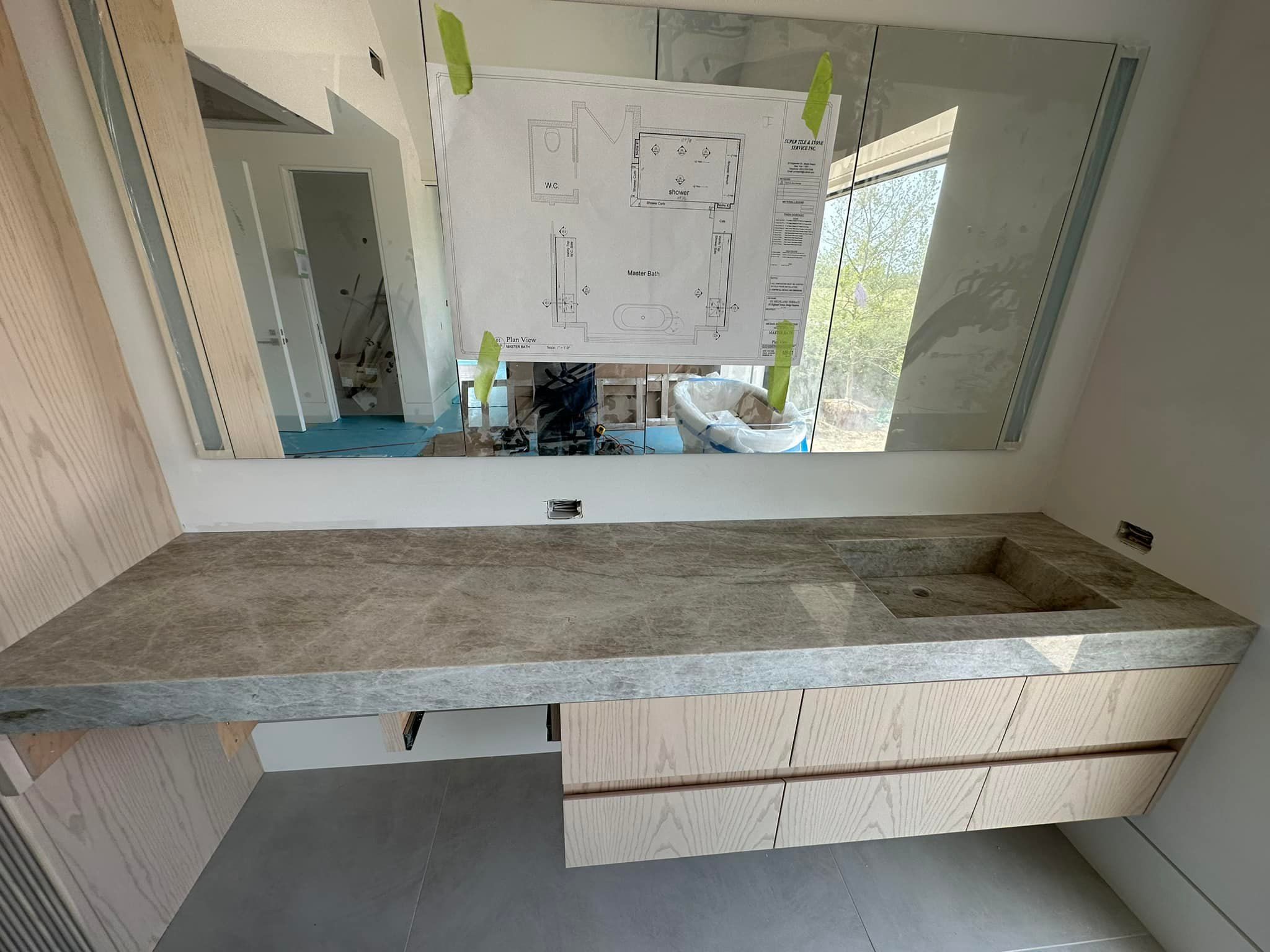 Tile for Super Tile & Stone Services in Mastic, NY