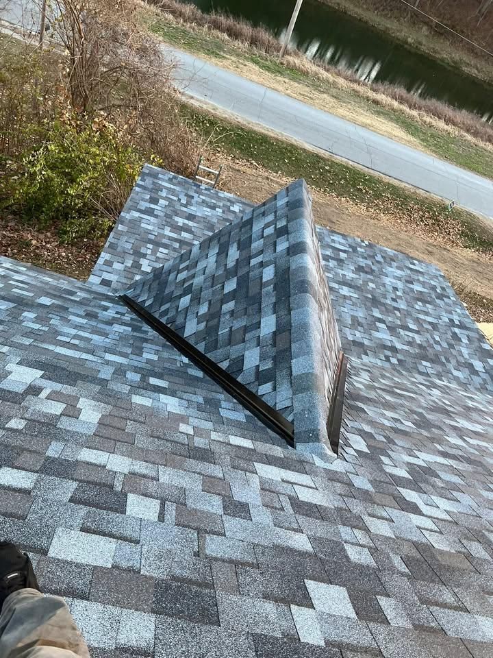  for Full Roof Replacement and Repairs in Saint Joseph, MO