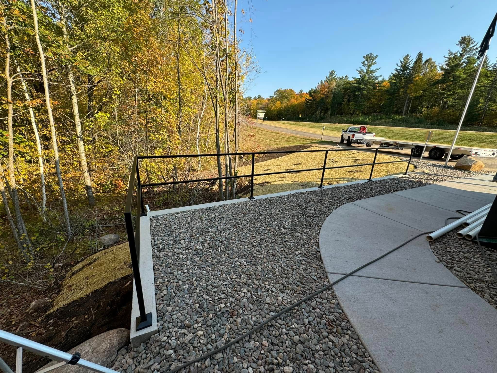  for Fusion Welding in Pierz, MN