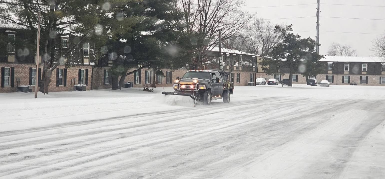  for Nicholson Lawn Care in Jeffersonville, IN