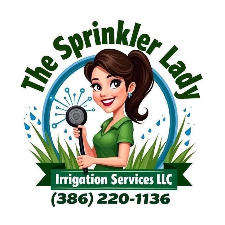  for The Sprinkler Lady LLC in Port Orange, FL