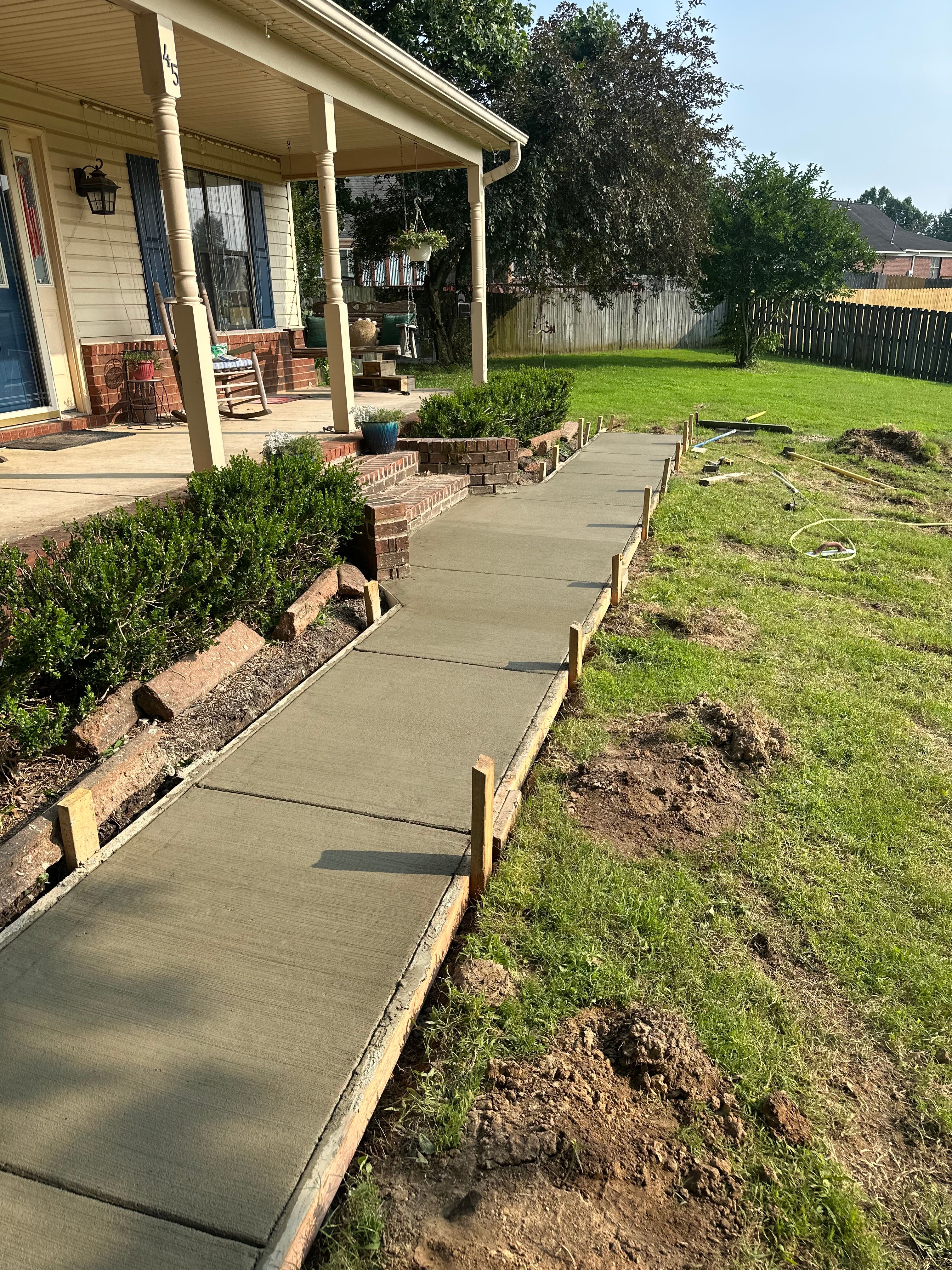  for Rock Solid Construction & Excavation in Munford, TN