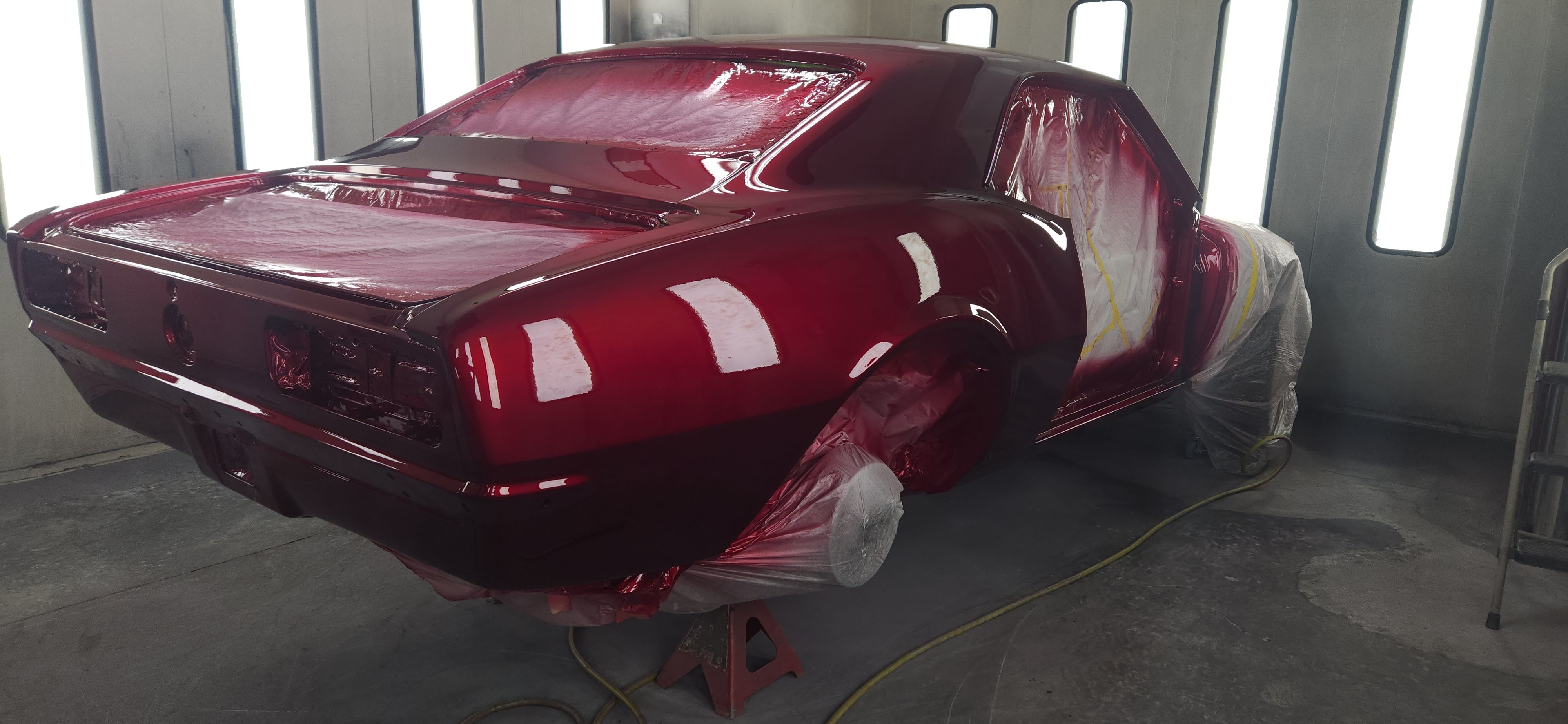  for Cave Spring Customs in Cave Spring, GA