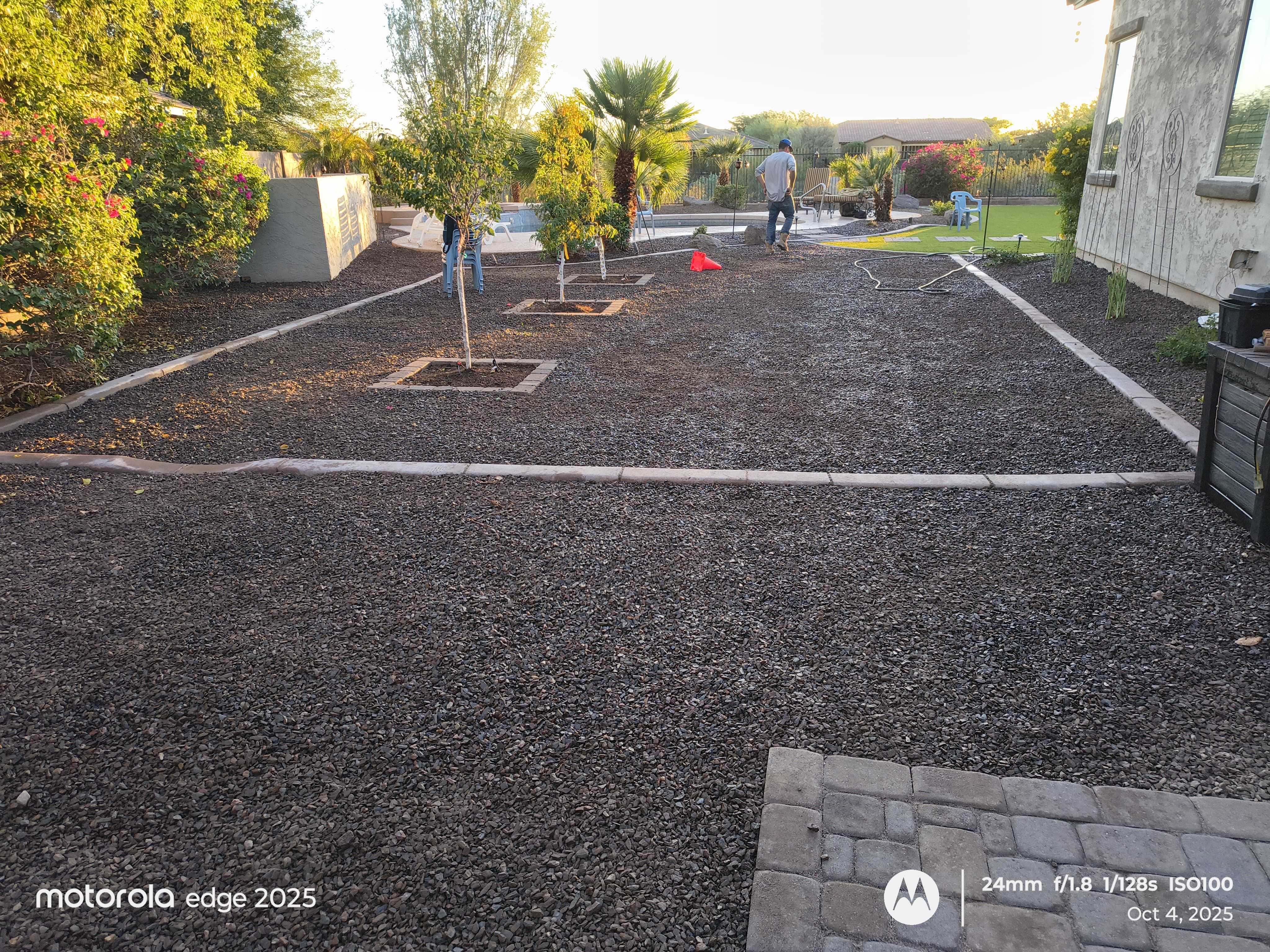  for Camacho AZ Landscaping in Peoria, AZ