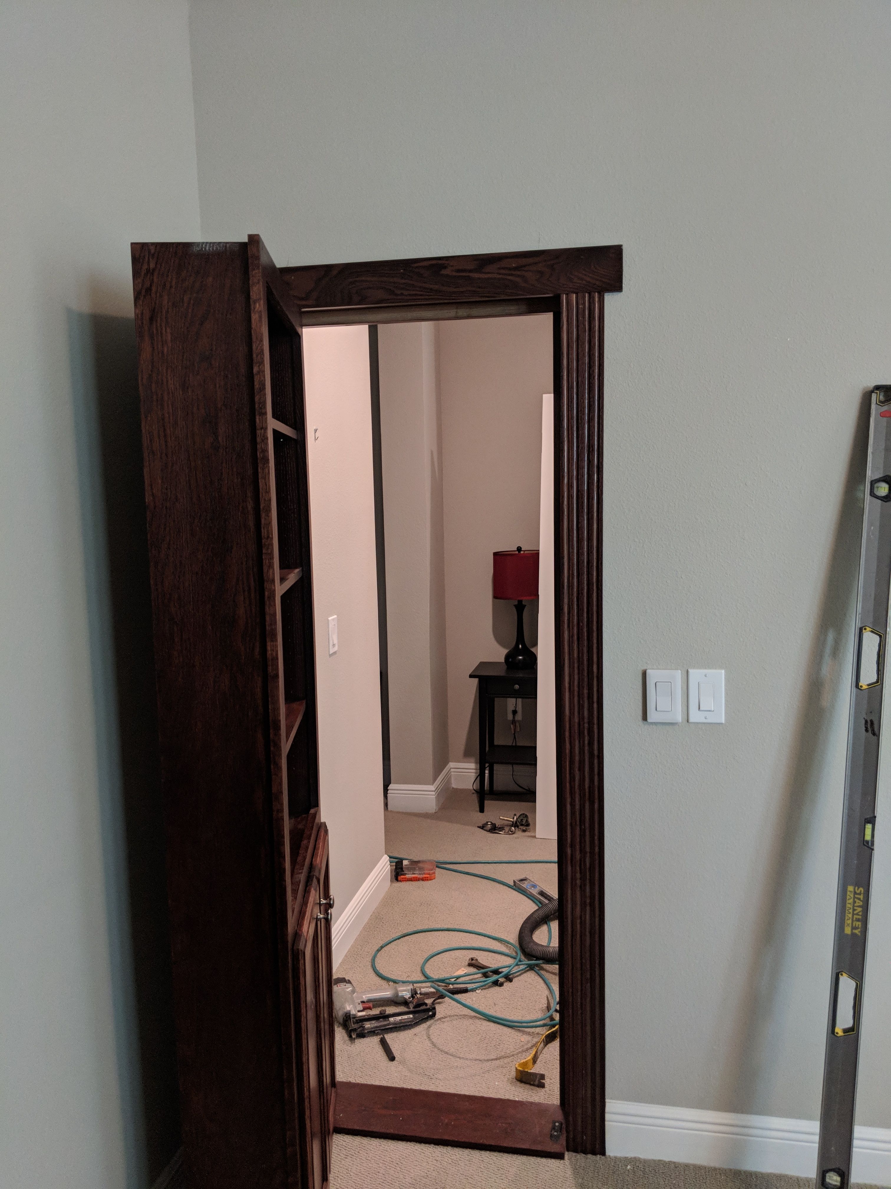  for MJ'S TRIM INC. in Orlando, FL