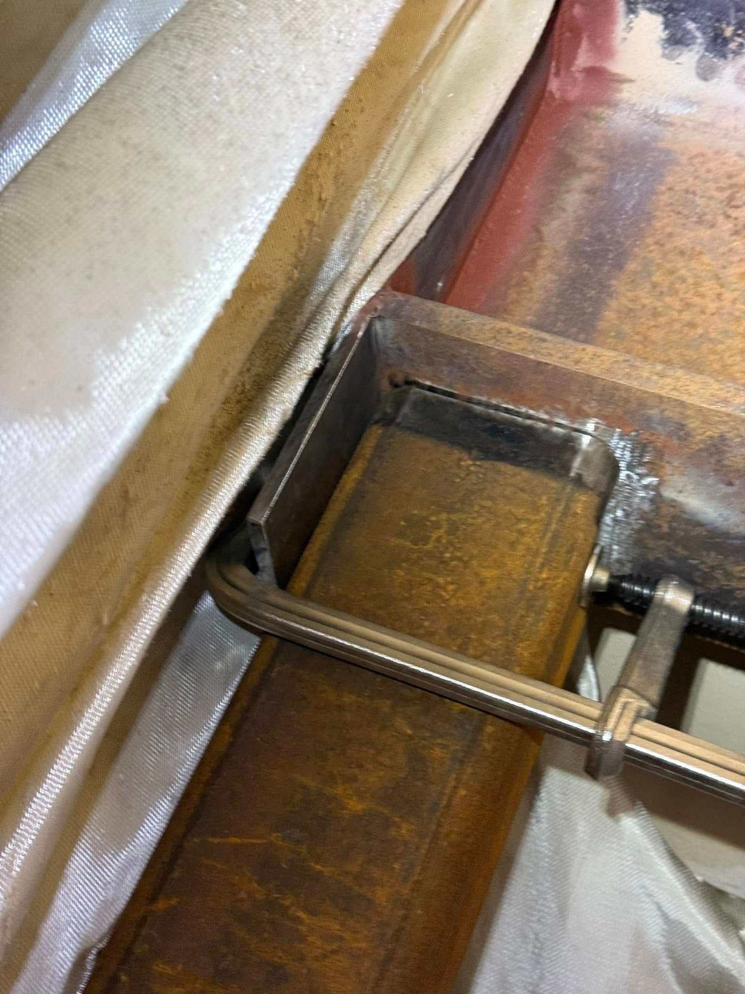All Photos for LHR Specialty Welding Services in Santa Fe, TX