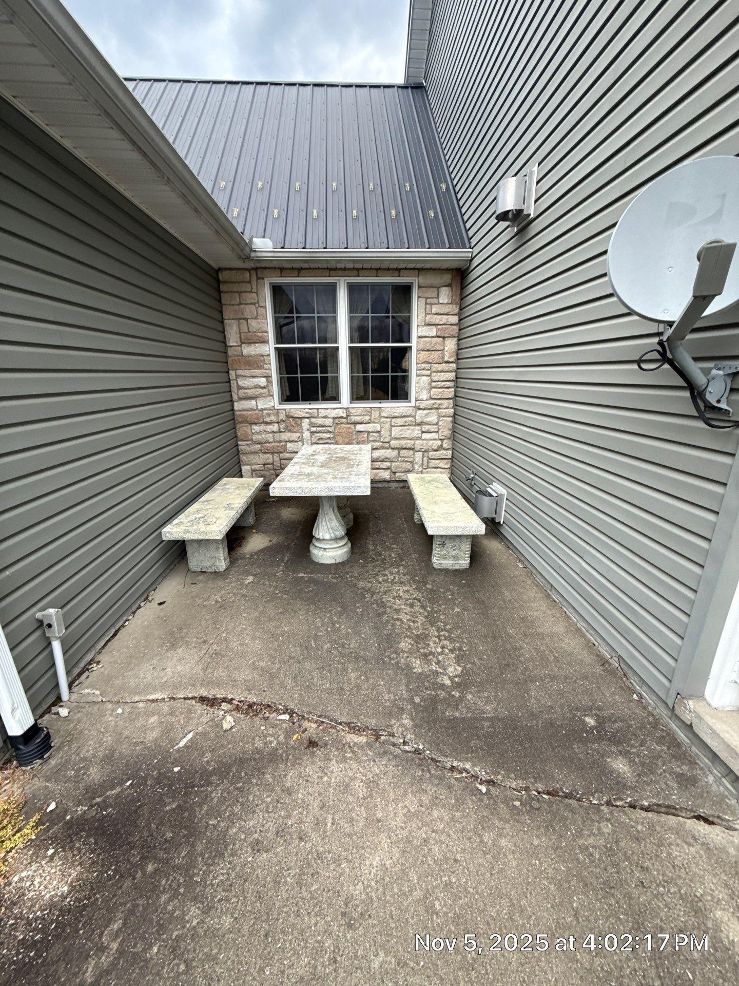  for Shamblin Masonry & Restoration in Columbus, Ohio