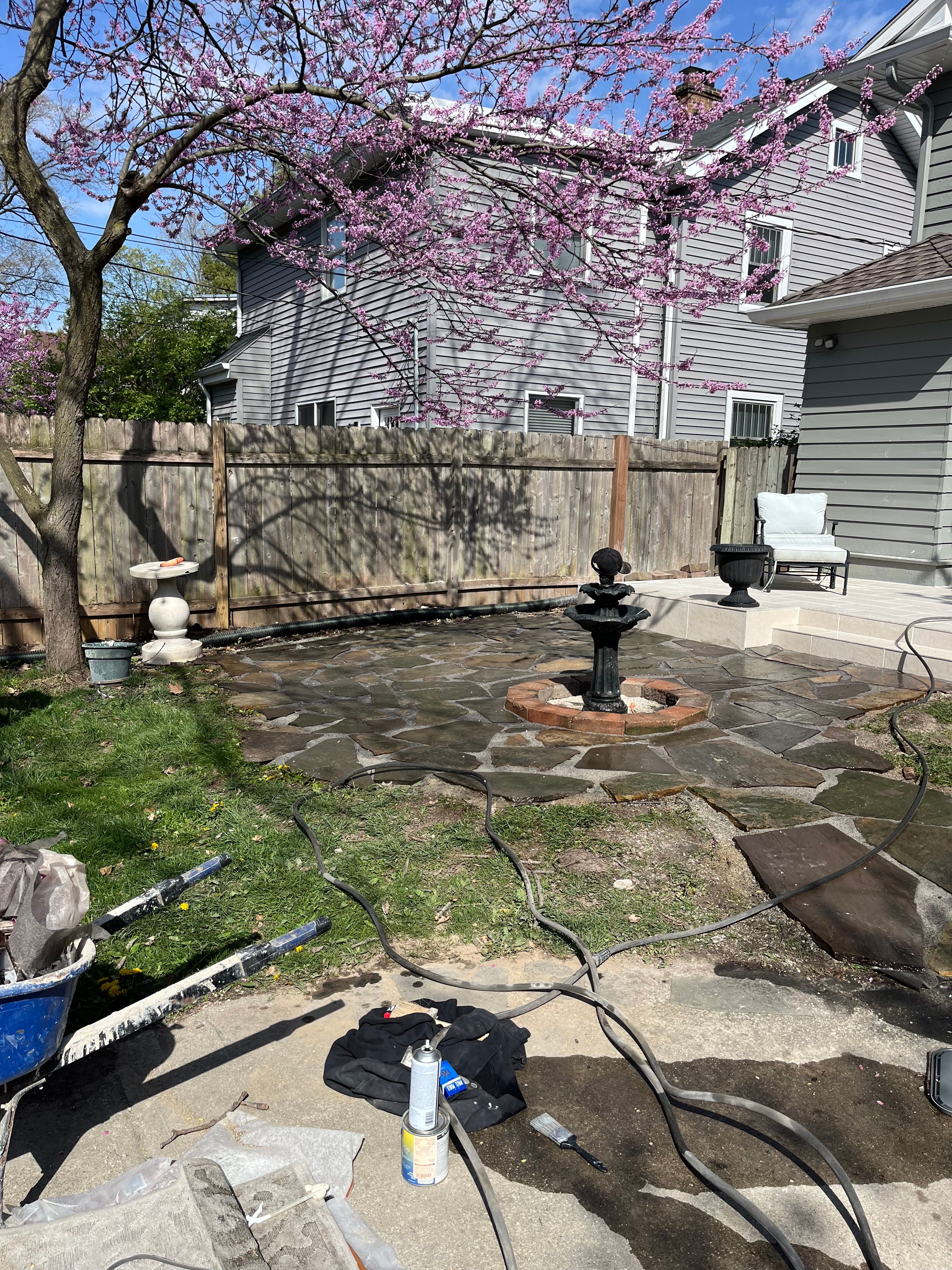  for Whyde Masonry in Beech Grove, IN
