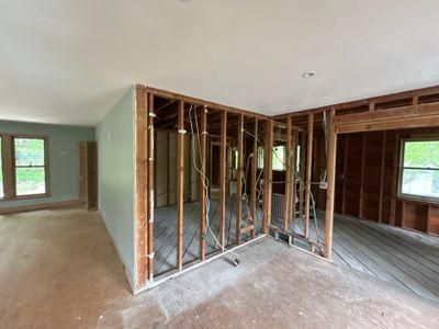 All Photos for Keep The Faith Contracting in Saint Michael, MN