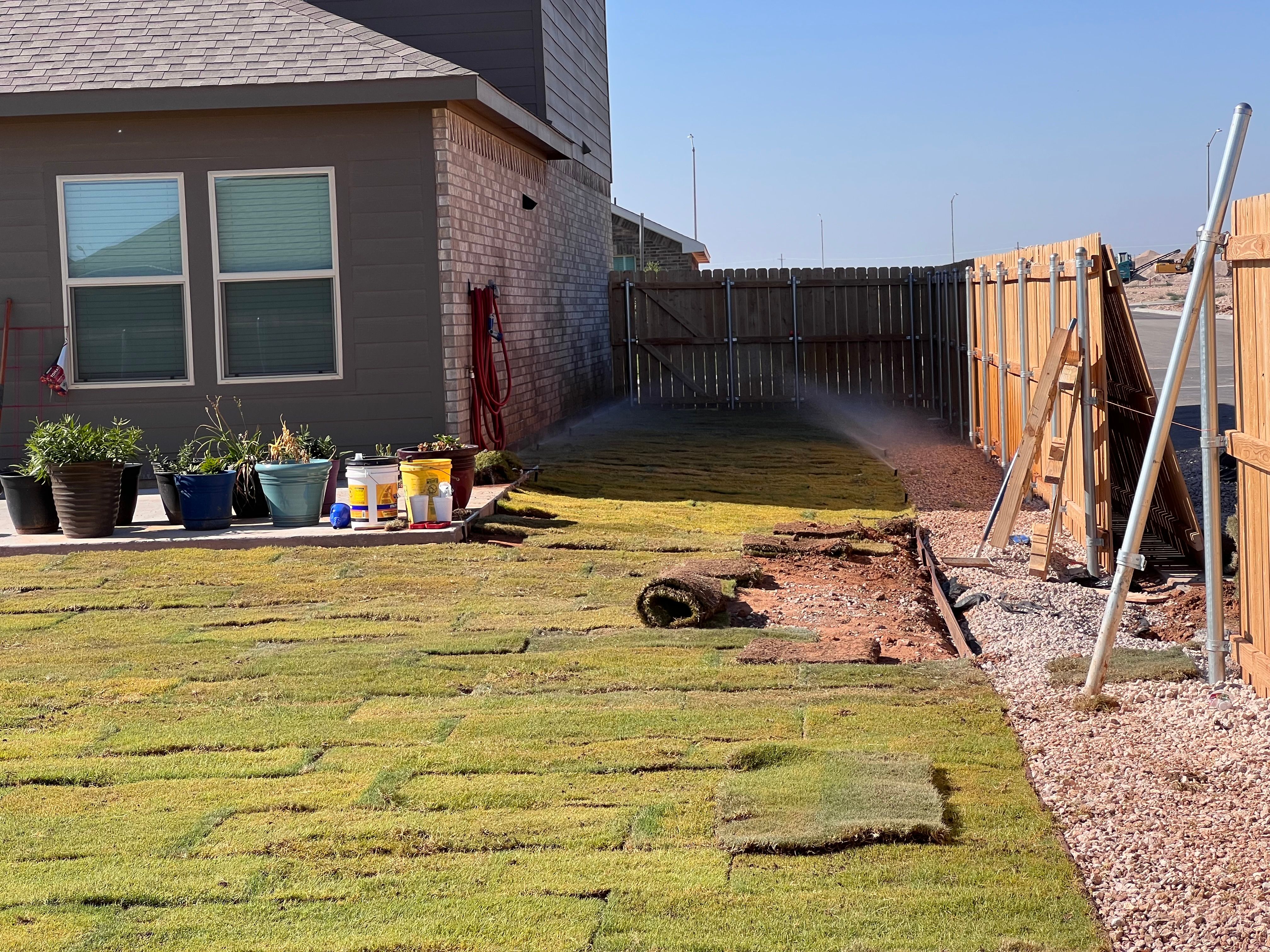  for AMV Outdoor Solutions  in Midland County, TX