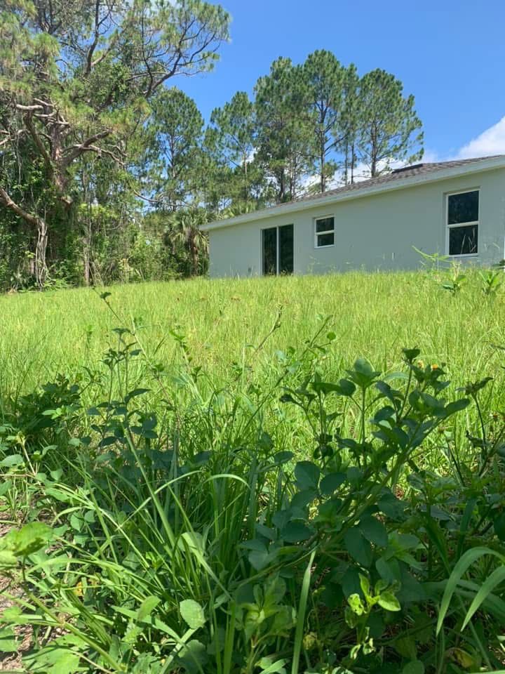  for Space Coast Property Maintenance and Management LLC in Melbourne, FL