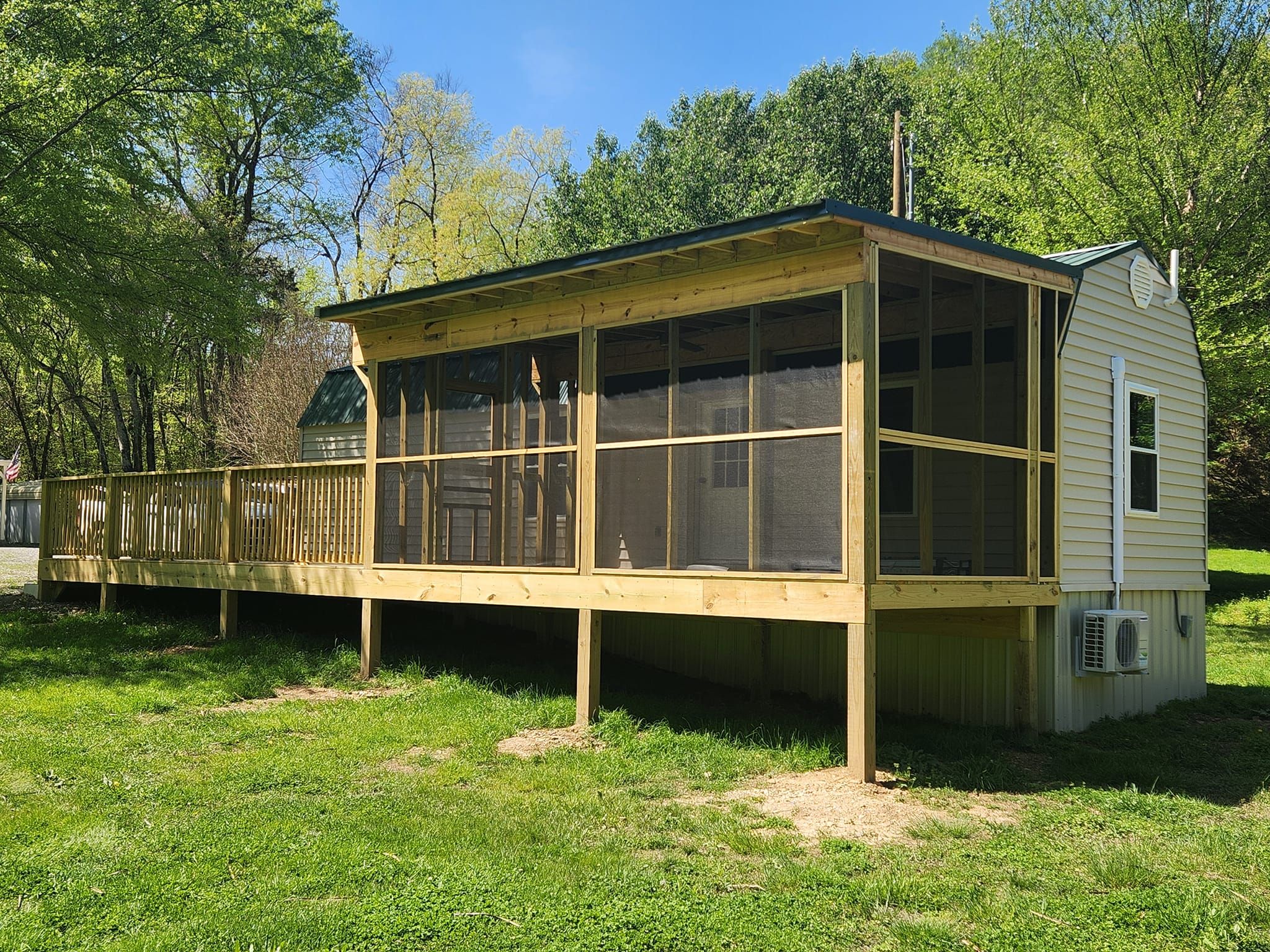 All Photos for Marberry Construction in Taft, TN