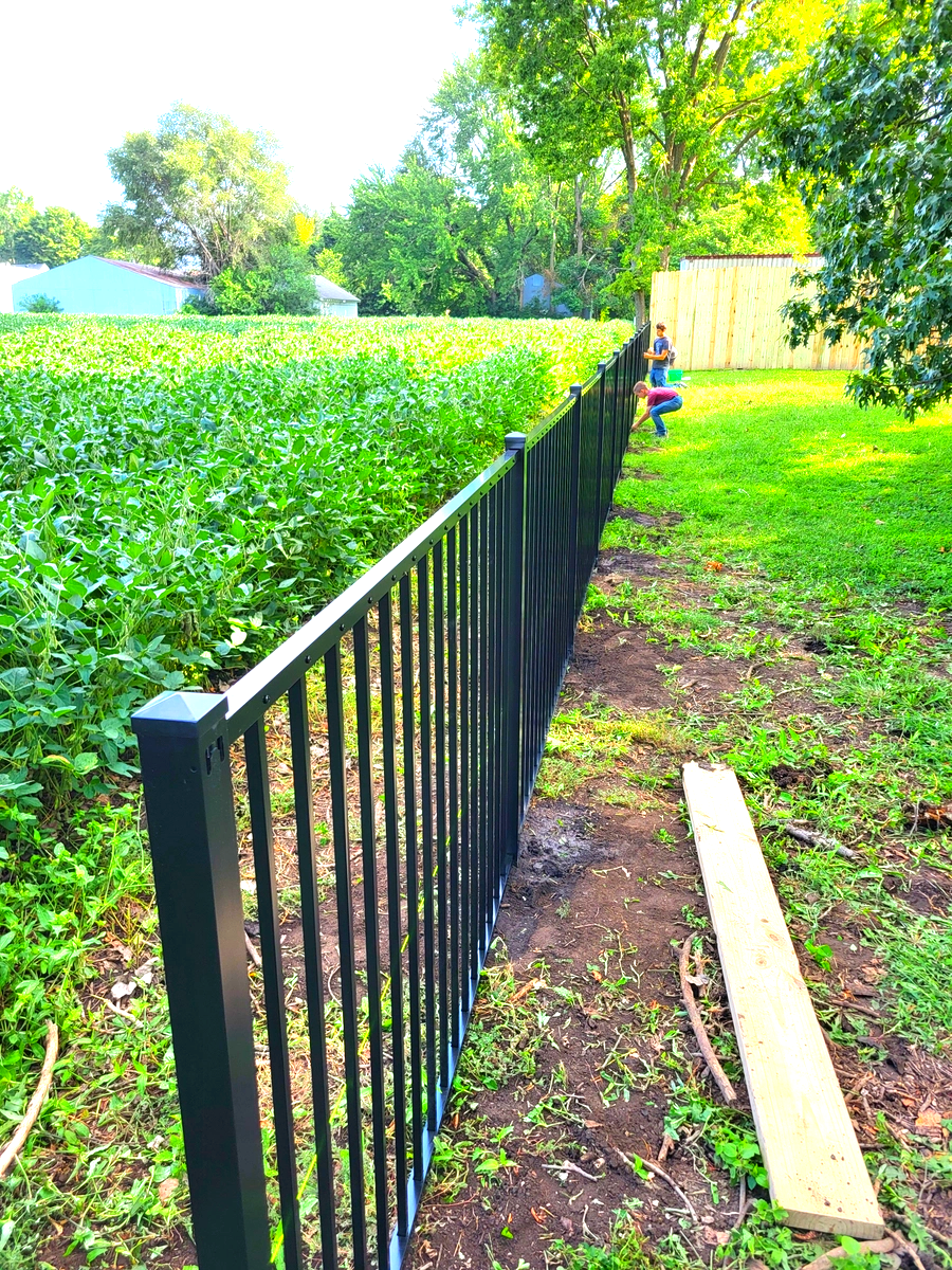  for JOE'Z Carpentry & Remodeling in Saint Marys, KS