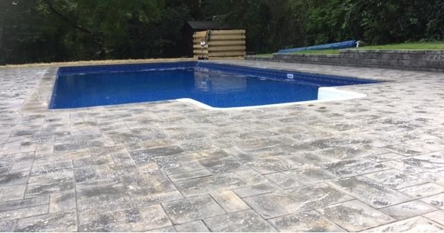 All Photos for Wantage Fence & Stonework, LLC in Wantage, New Jersey