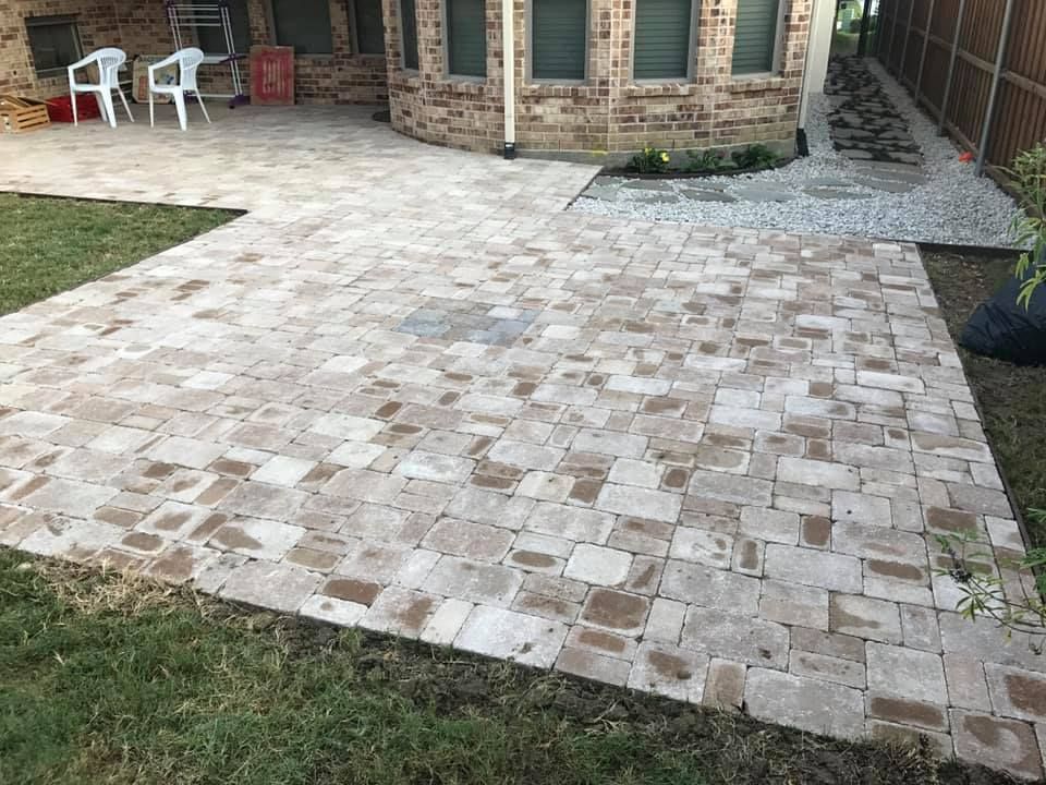  for Tree Valley Landscaping in Dallas, TX