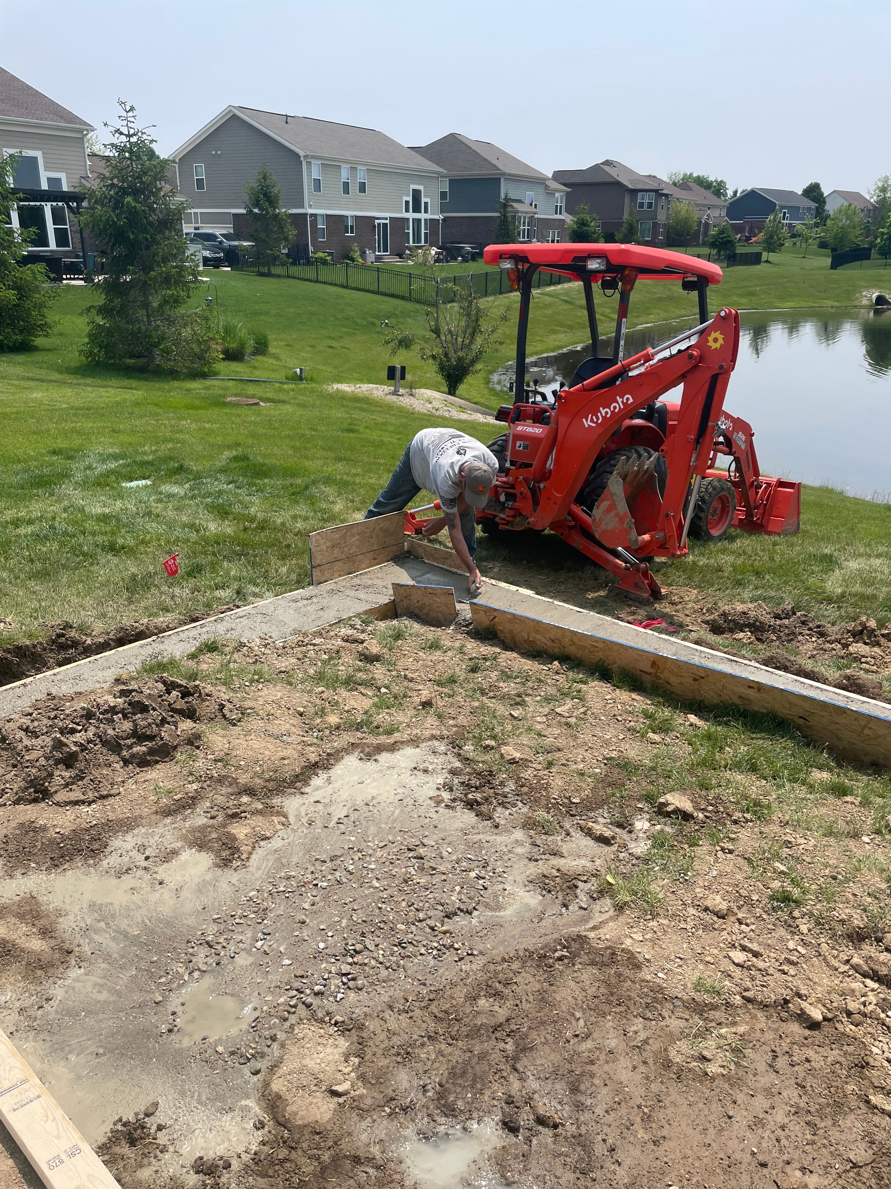  for Whyde Masonry in Beech Grove, IN