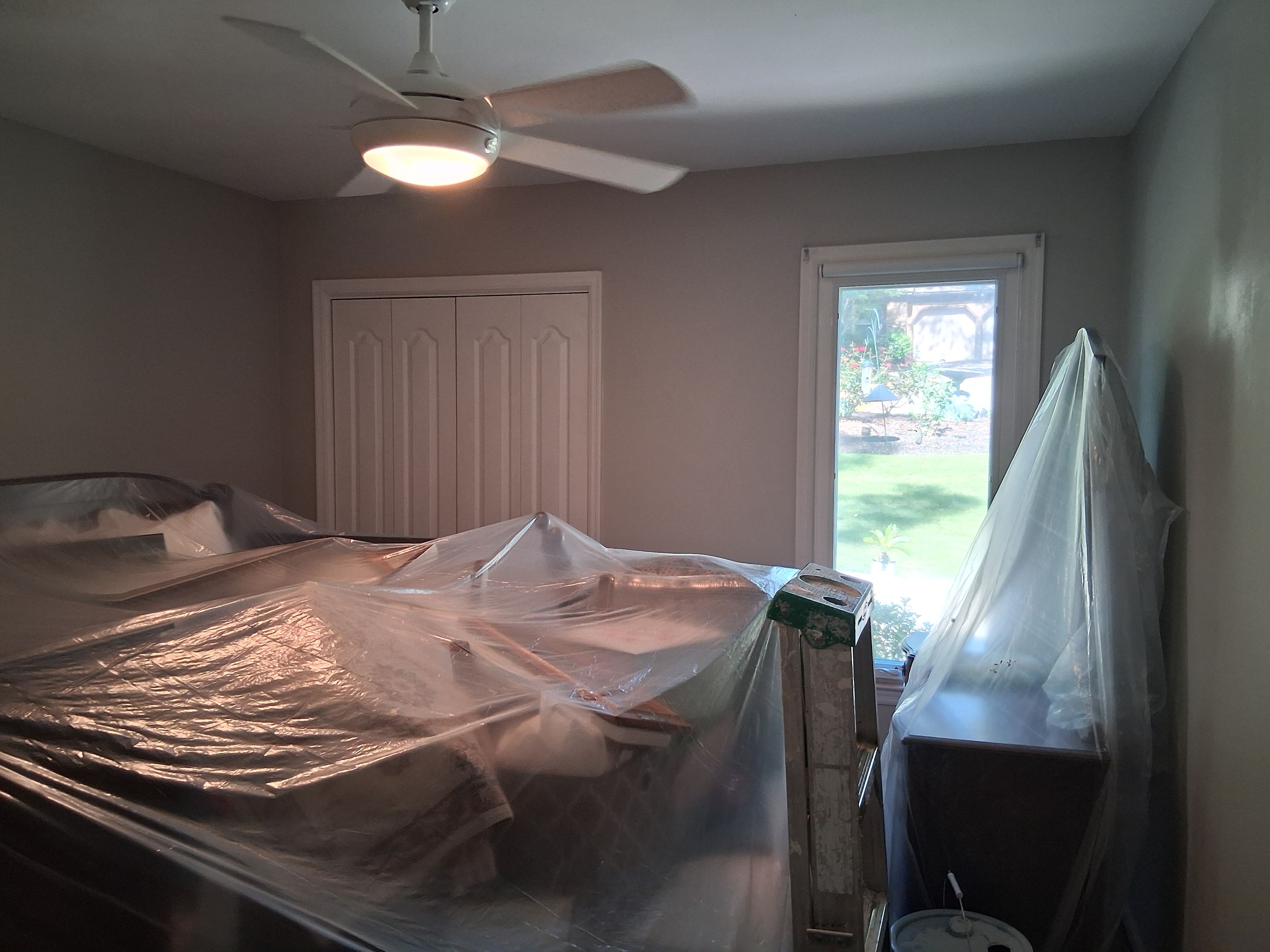  for Raw Paintings, Sheetrock Repairs and Cleaning in Columbia, SC