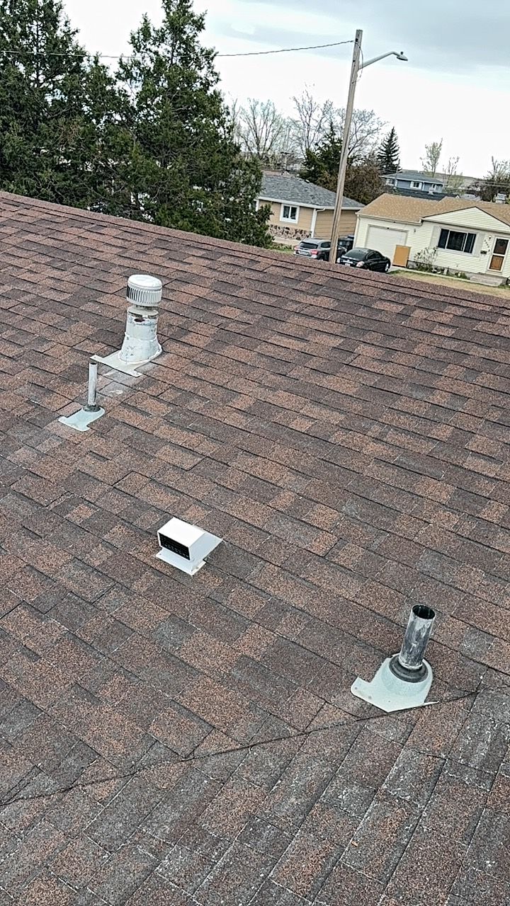 Inspections for Divine Roofing LLC in Severance, CO