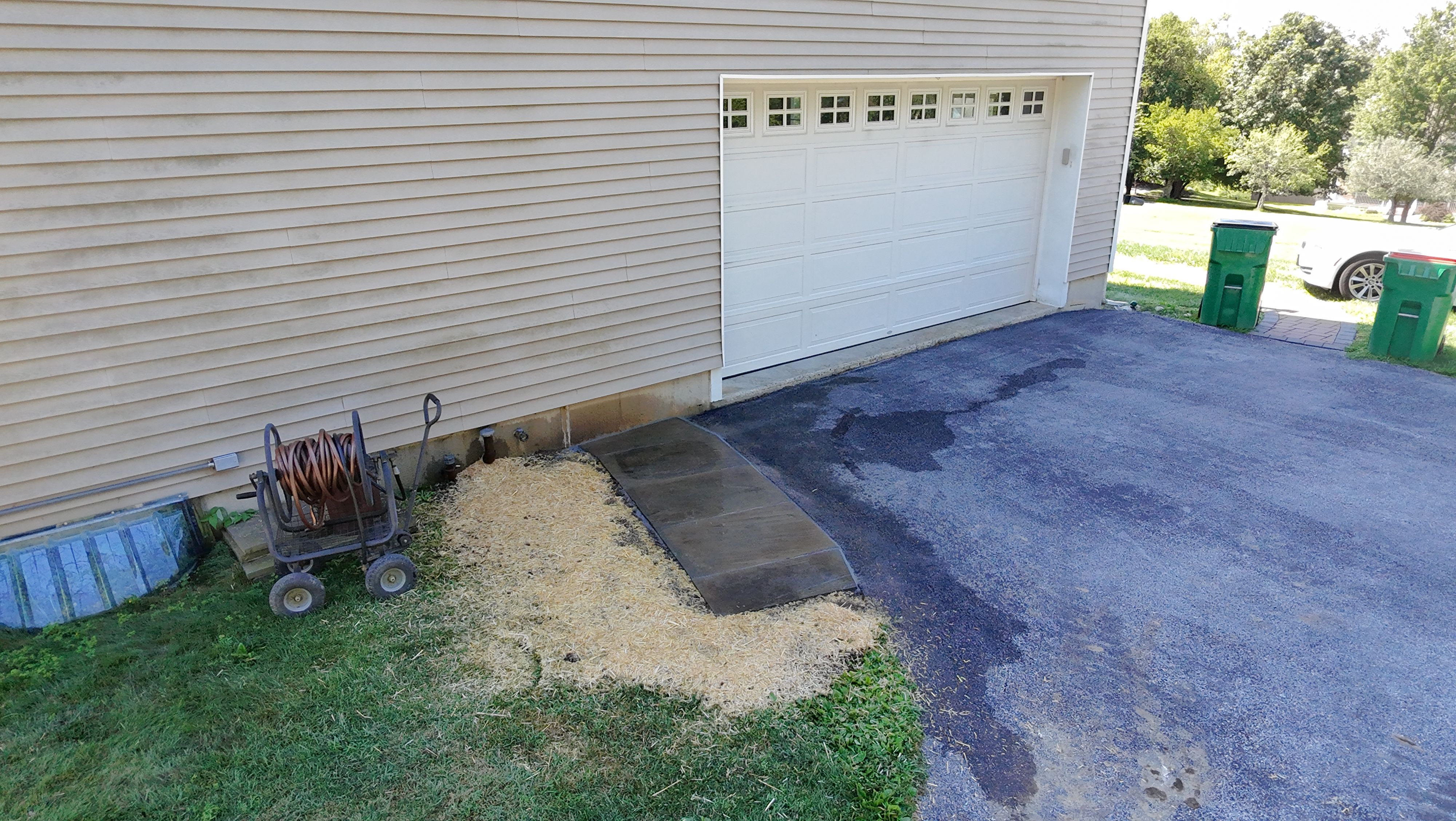  for NK Landscaping LLC in Dutchess County, NY
