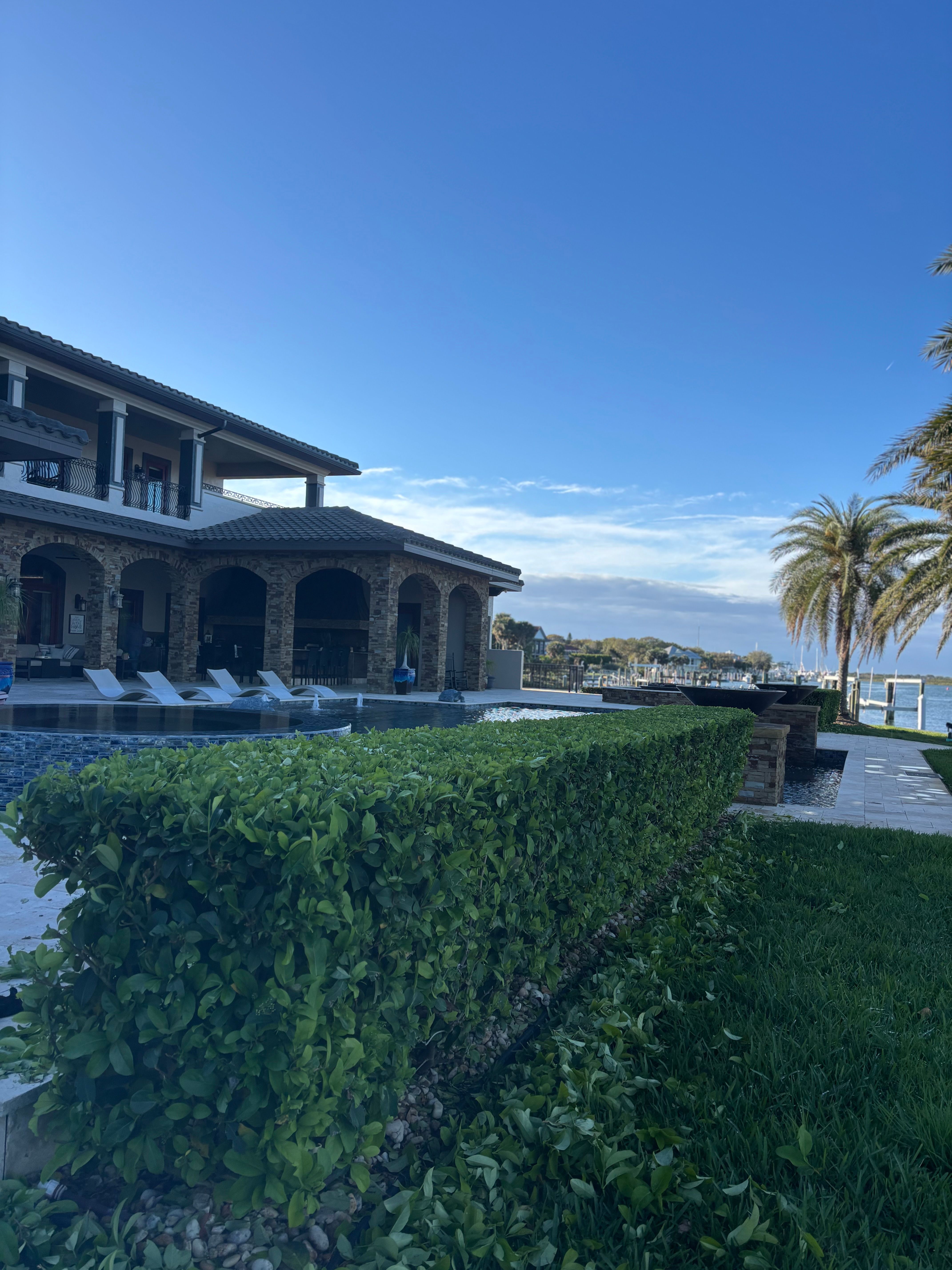  for Vanic's Landscaping in Port Orange, FL