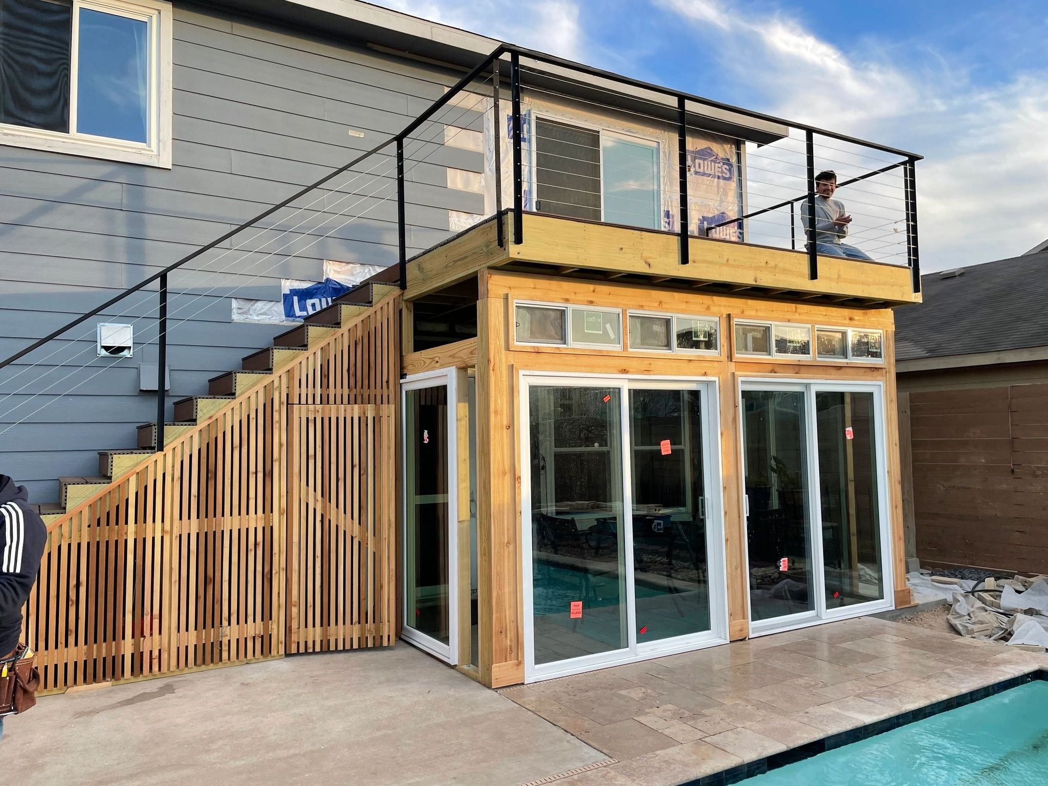  for CM Remodeling & Construction in Austin, TX