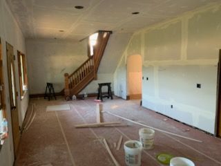  for The Fairfield County Remodeling Co. in Baltimore, OH