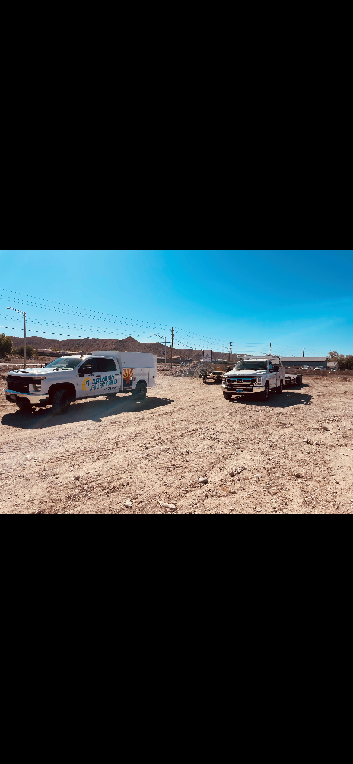 All Photos for #1 Arizona Electric LLC in Lake Havasu City, AZ