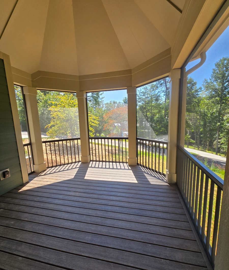  for C4 TrueVision Renovations in Asheville, NC