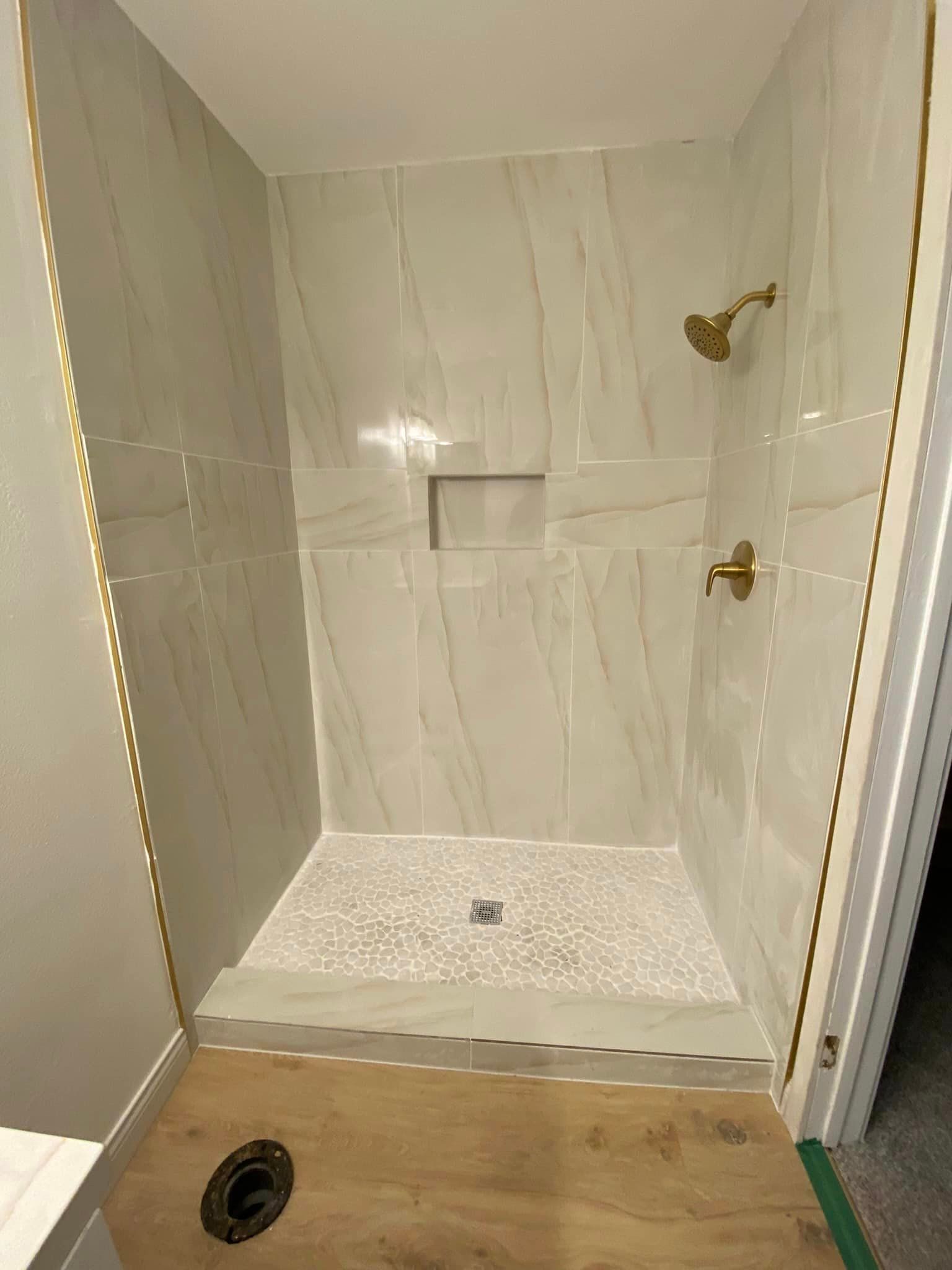  for JR's Tile professional installation in San Bernardino County, CA