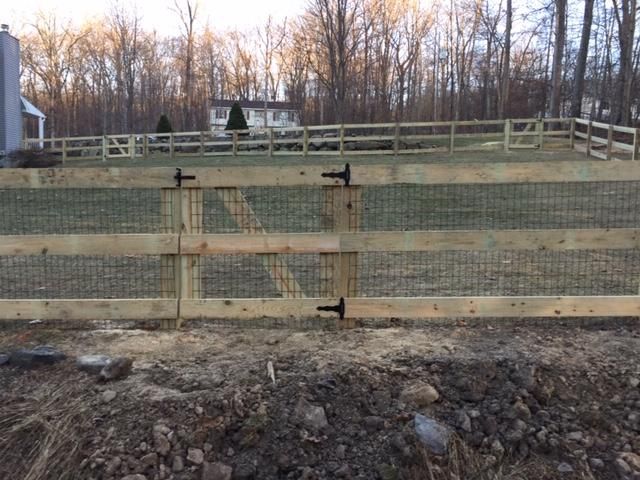 All Photos for Wantage Fence & Stonework, LLC in Wantage, New Jersey