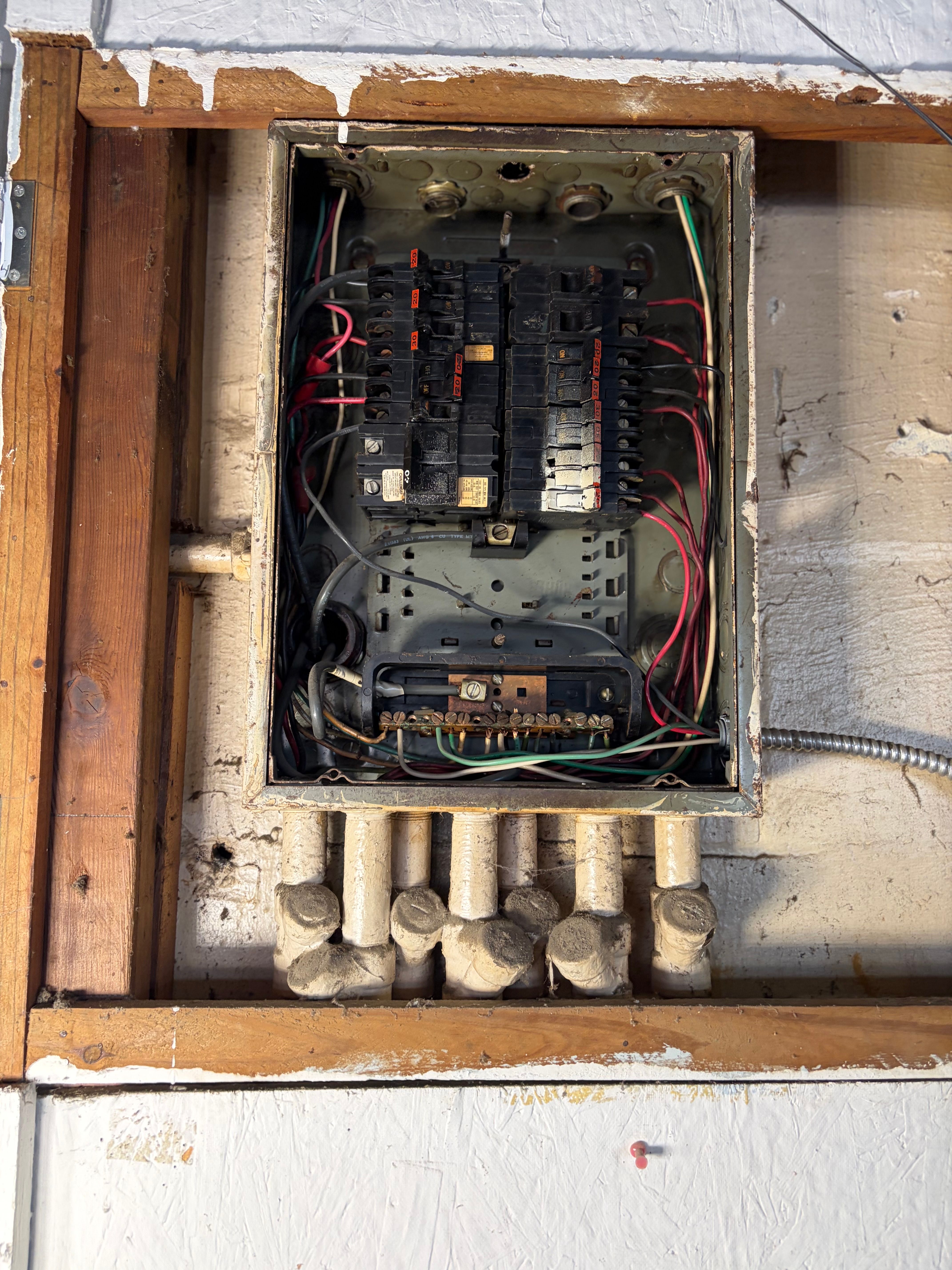  for Nominal Voltage in Orlando, FL