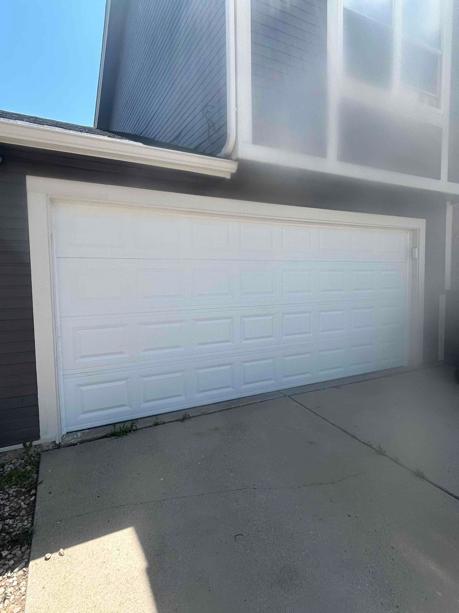  for Pikes Peak Overhead Doors in Colorado Springs, CO