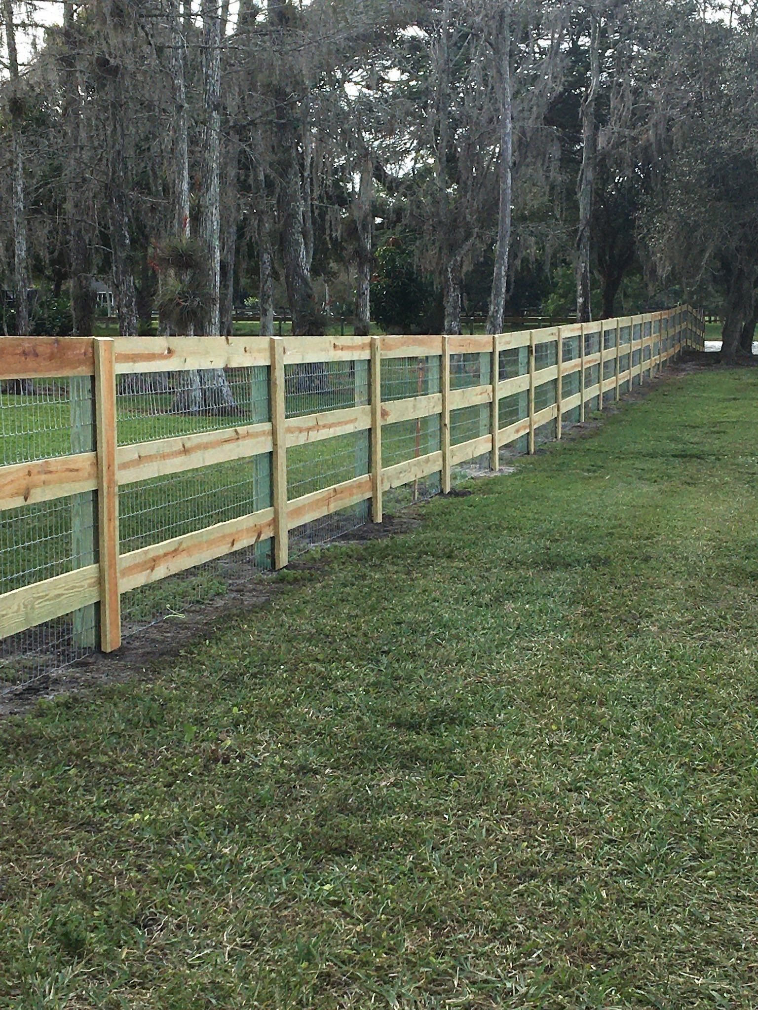  for Florida Native Equestrian Development in Central Florida, FL