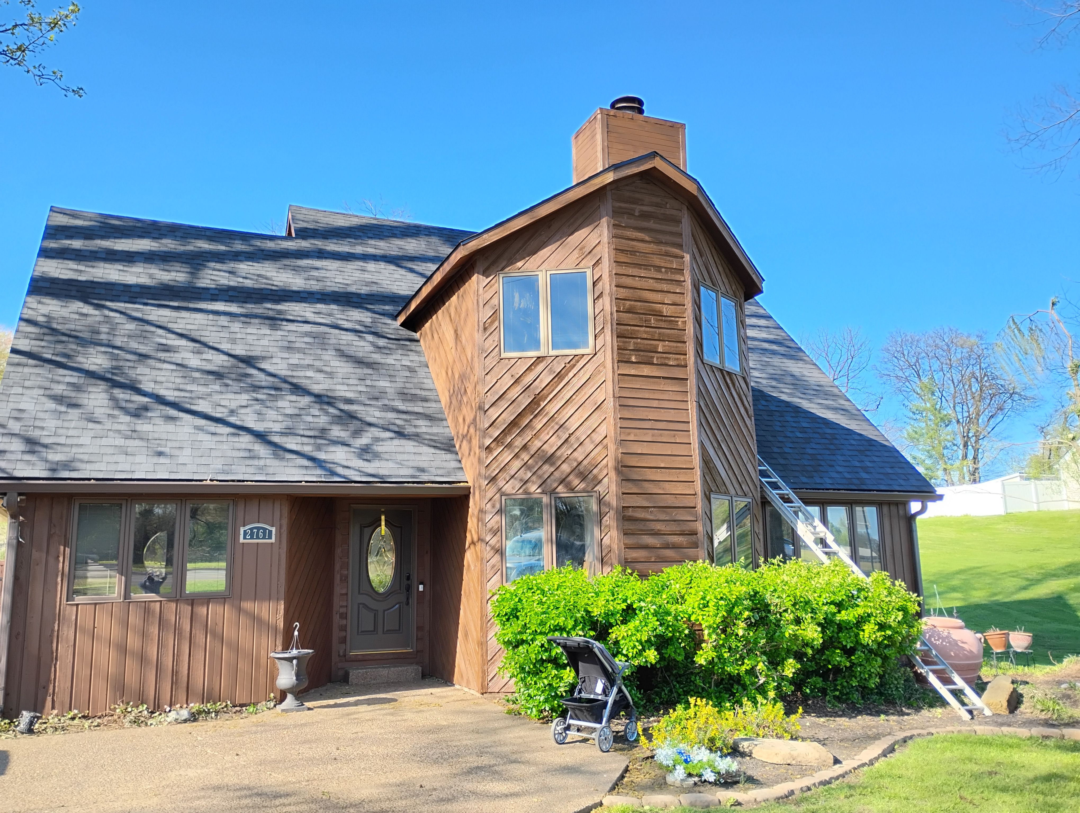 All Photos for Under Pressure Washing and Exterior Painting in Evansville, IN