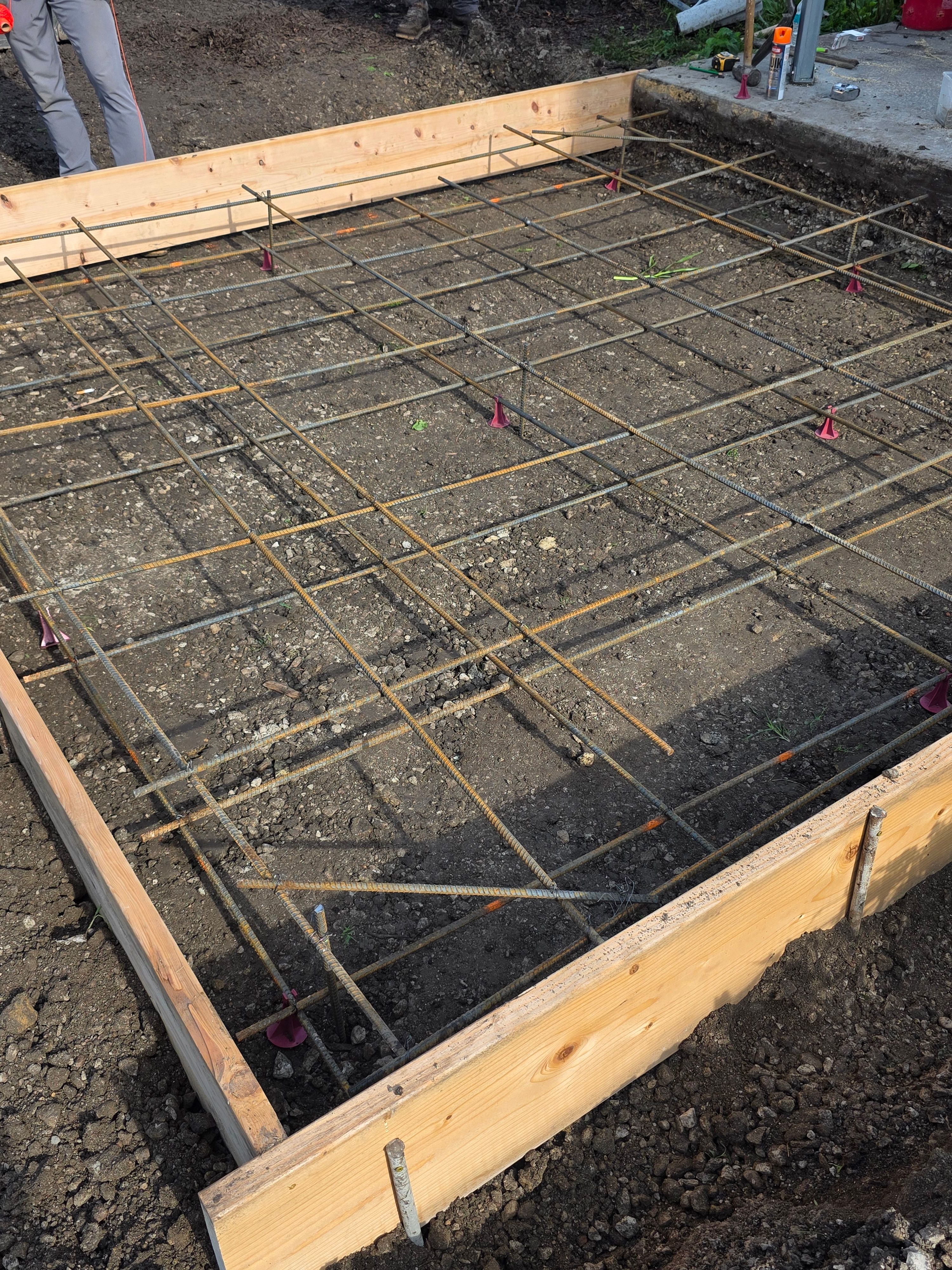 All Photos for New Age Concrete in Perry, IA