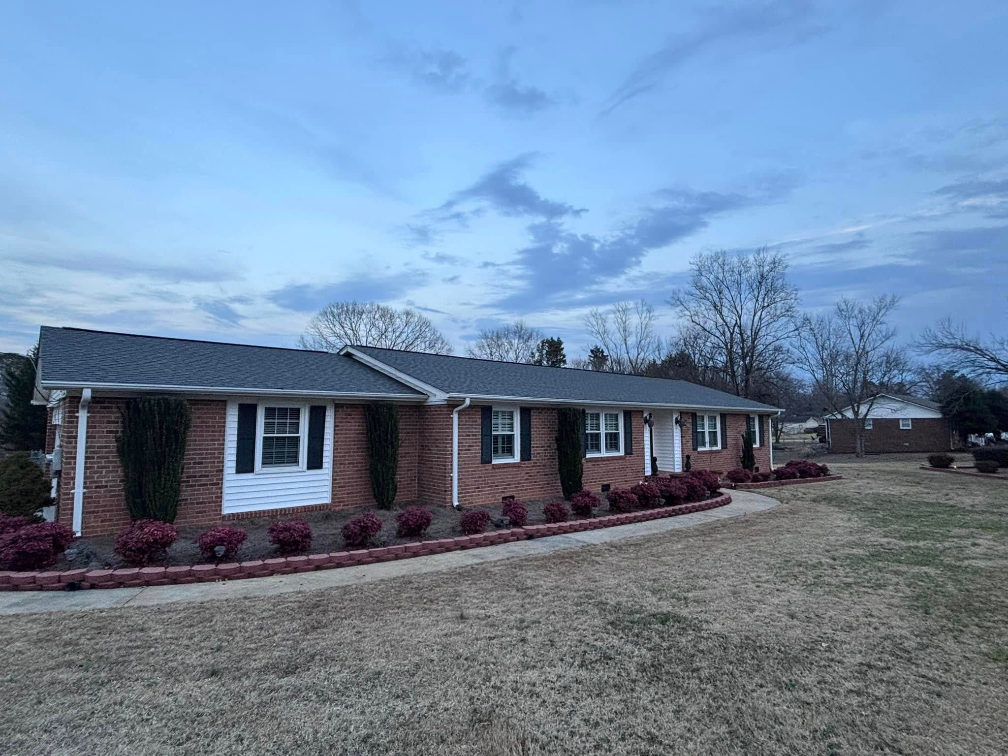  for Hometown Roofing in Greenwood, SC