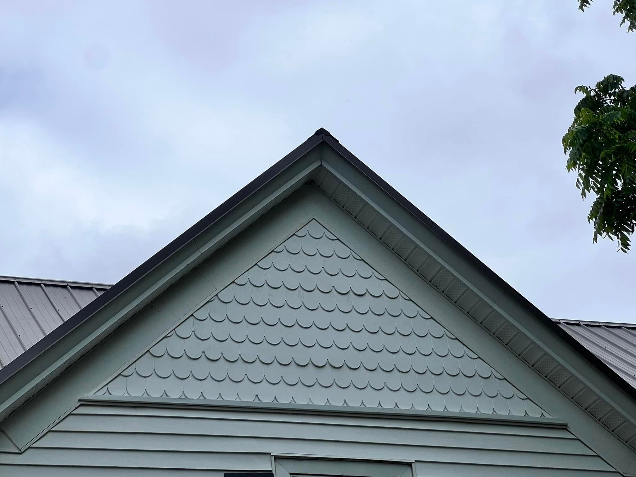  for UBuild Construction in Greensboro, North Carolina